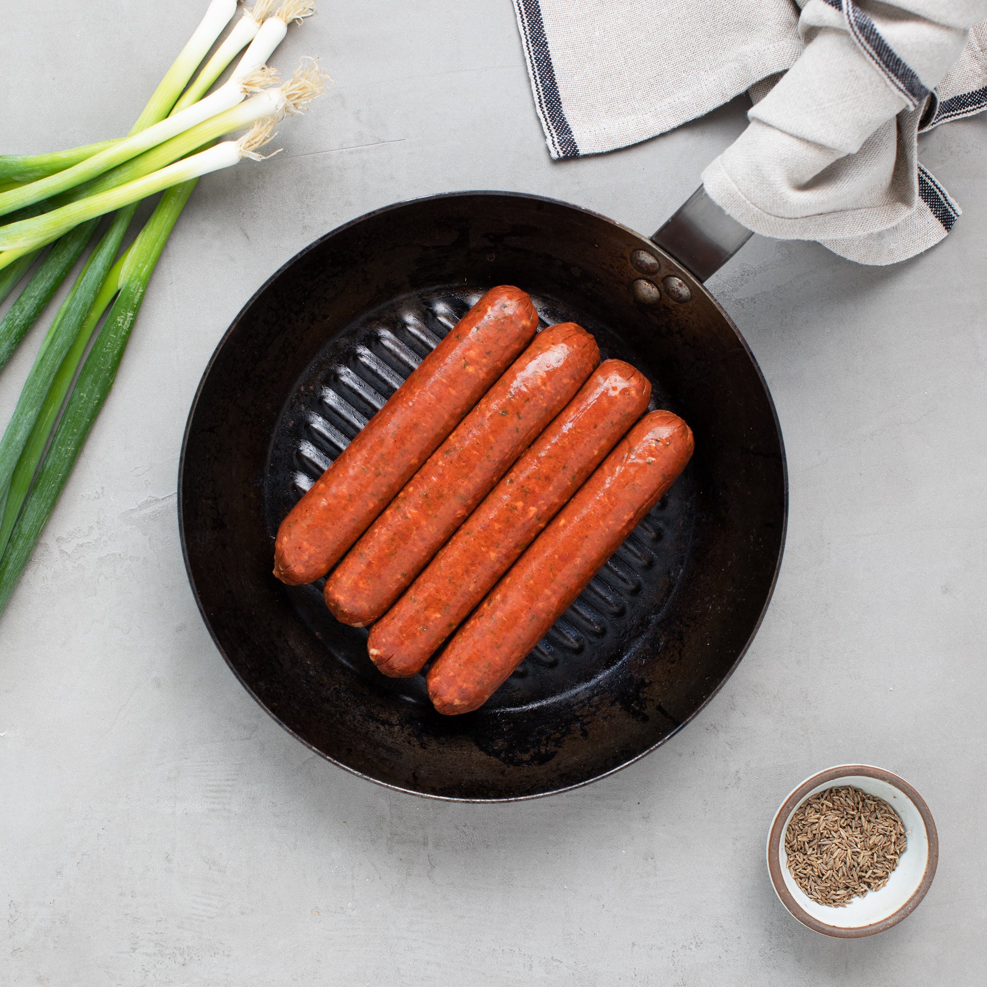 Andouille Links - Image 3