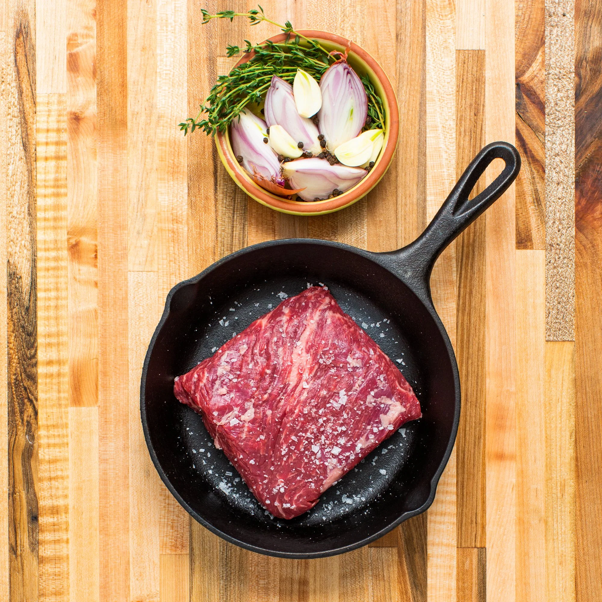 Bavette Steak - Image 2