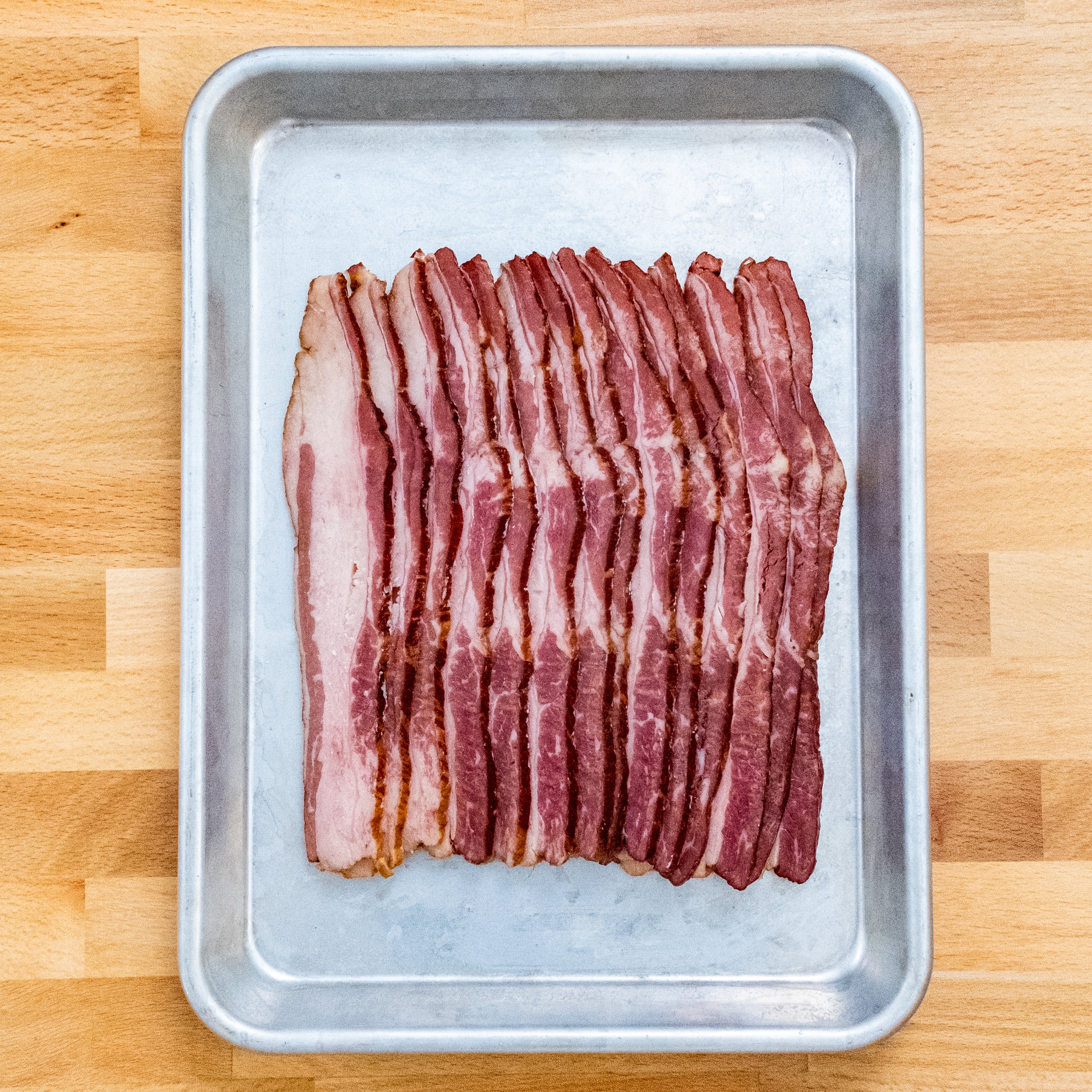 Beef Bacon - Image 4