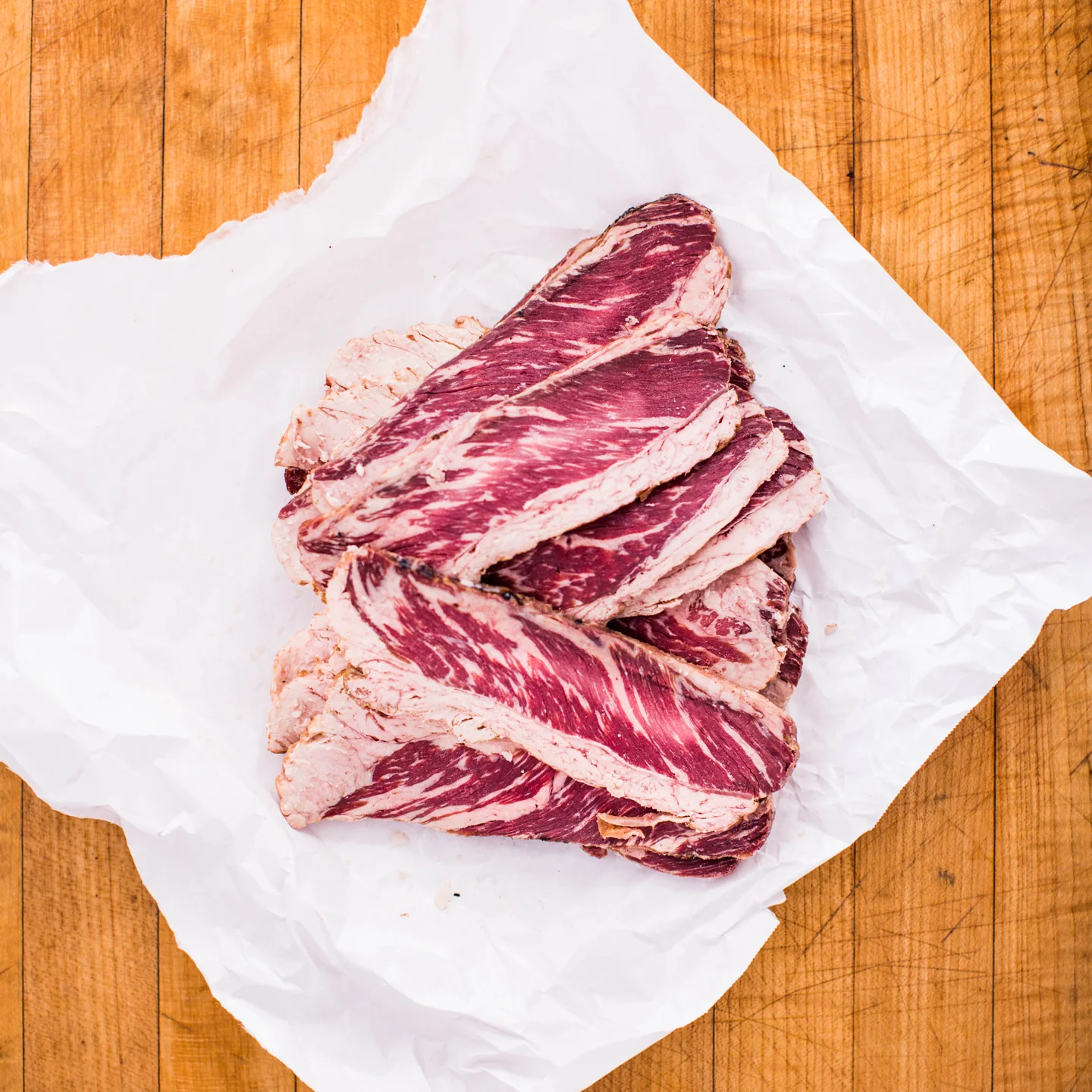Beef Bacon - Image 5