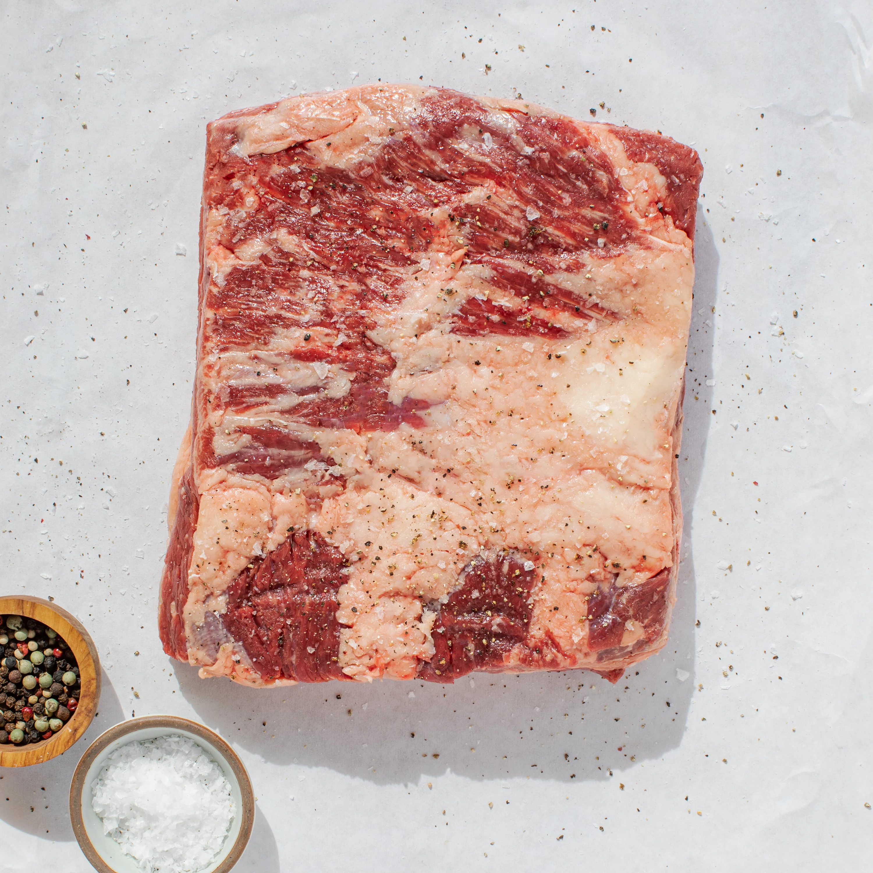 Beef Belly