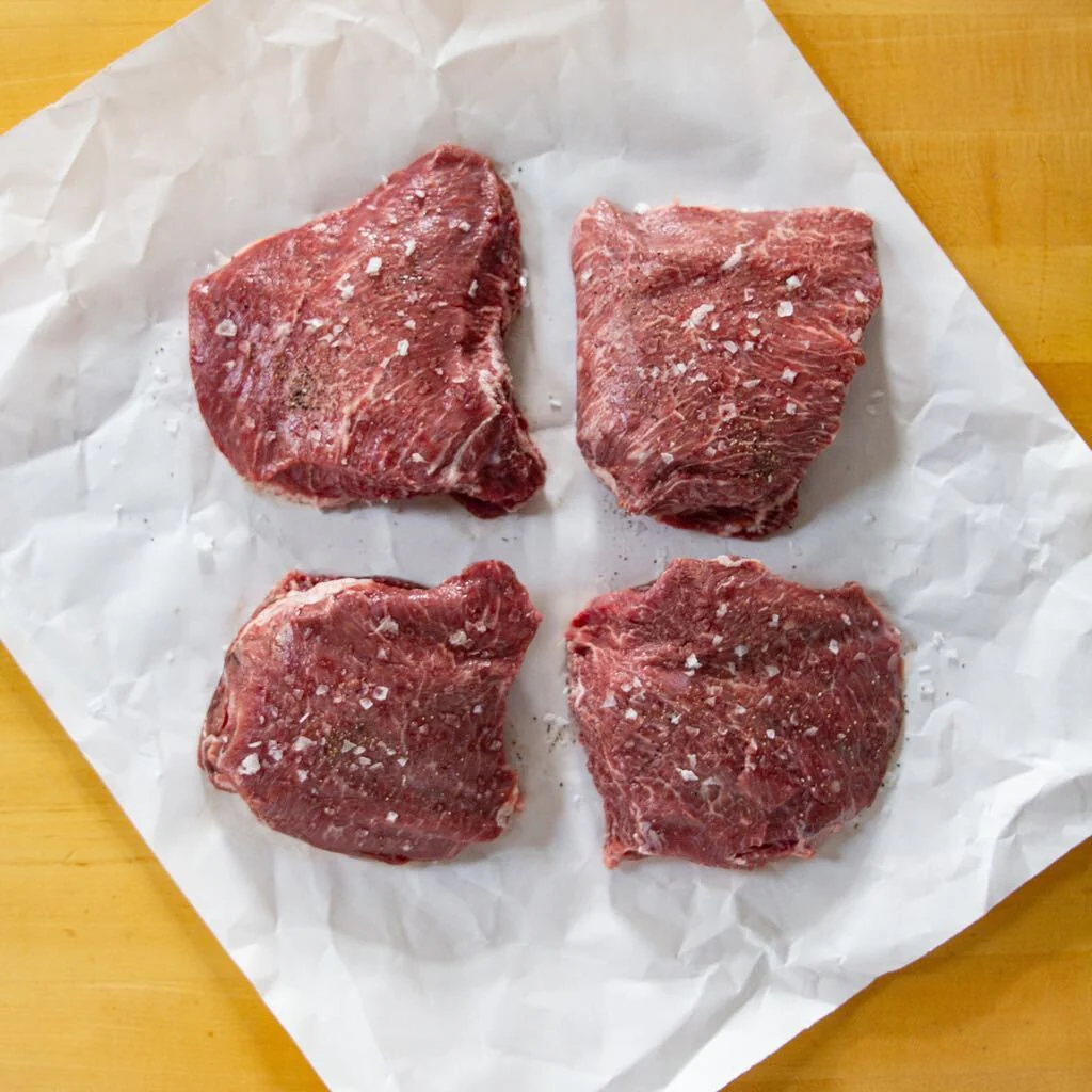 Beef Cheeks