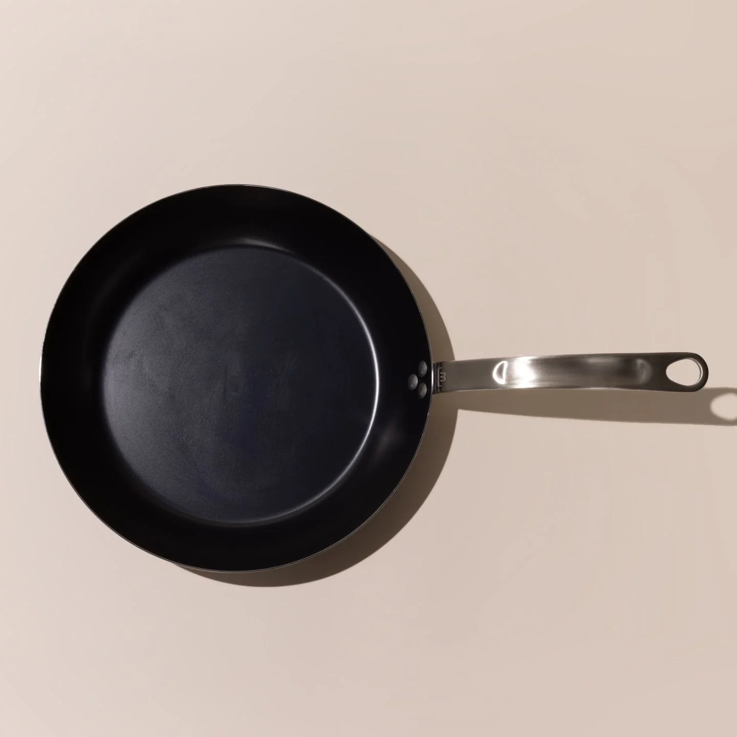 Made In Blue Carbon Steel Frying Pan - Image 10