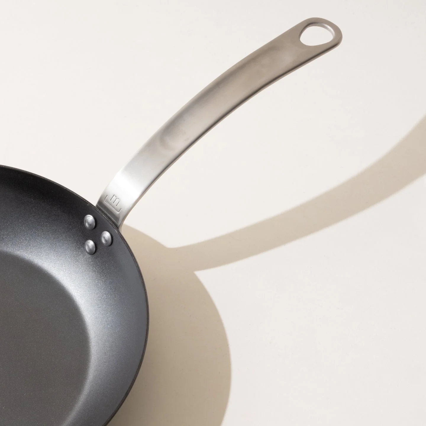 Made In Blue Carbon Steel Frying Pan - Image 12