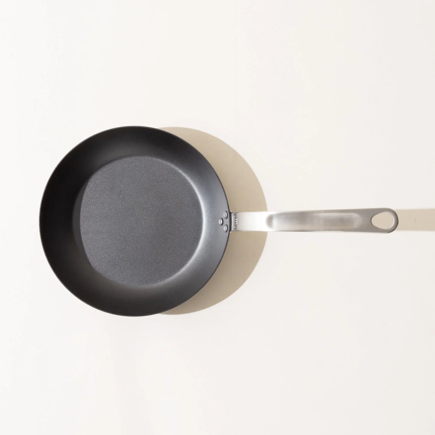 Made In Blue Carbon Steel Frying Pan - Image 13