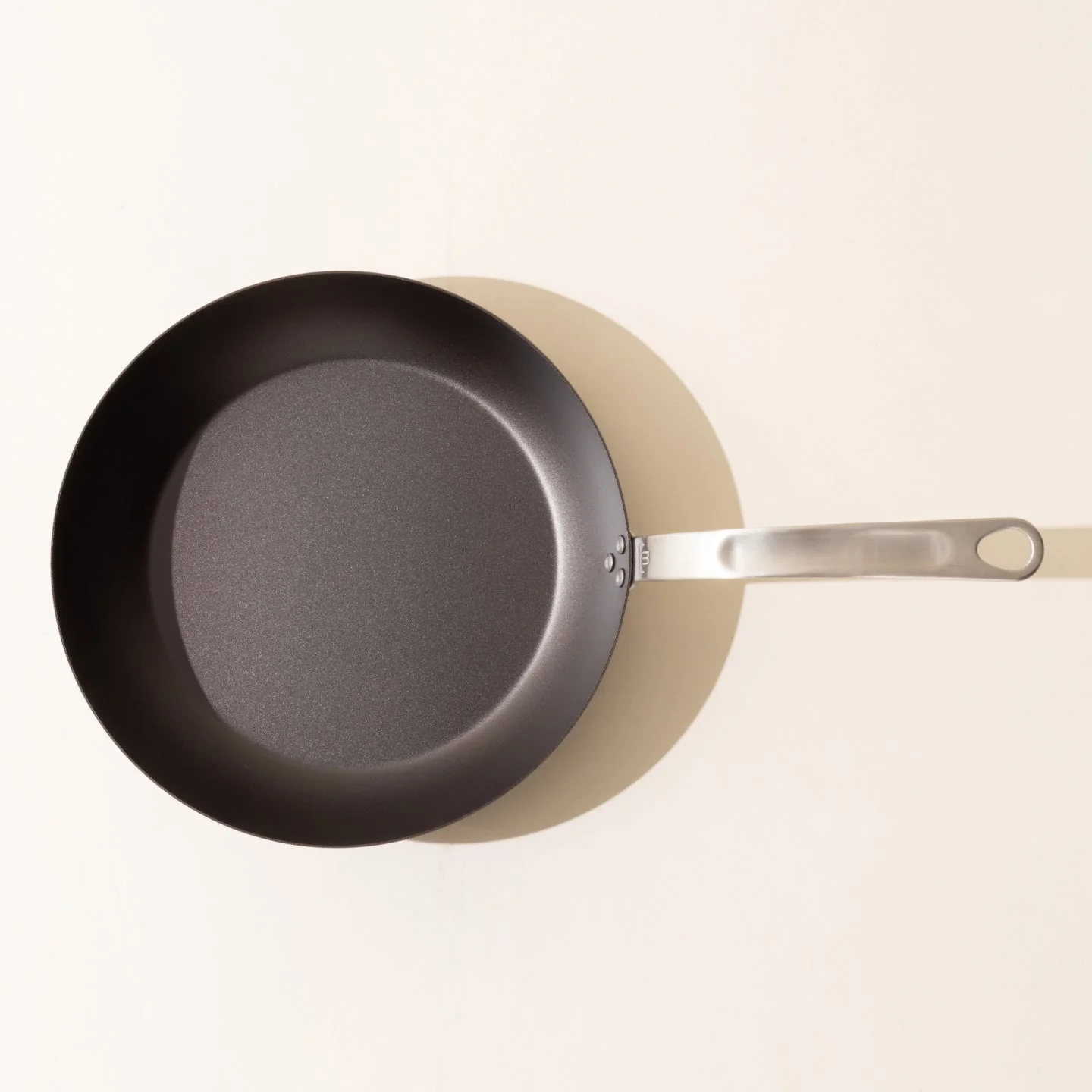 Made In Blue Carbon Steel Frying Pan - Image 15