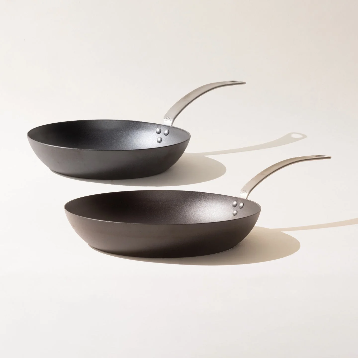 Made In Blue Carbon Steel Frying Pan - Image 17