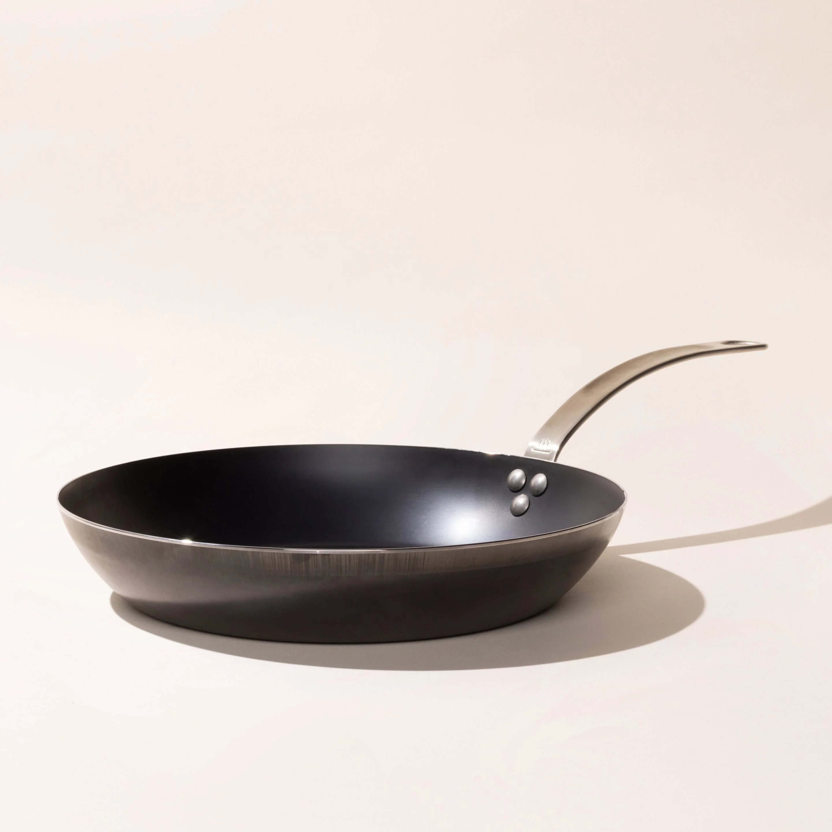 Made In Blue Carbon Steel Frying Pan - Image 2