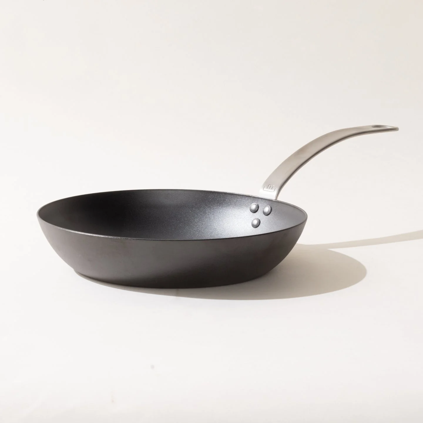 Made In Blue Carbon Steel Frying Pan - Image 4