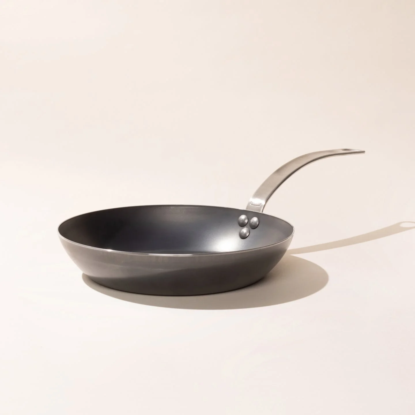 Made In Blue Carbon Steel Frying Pan - Image 5