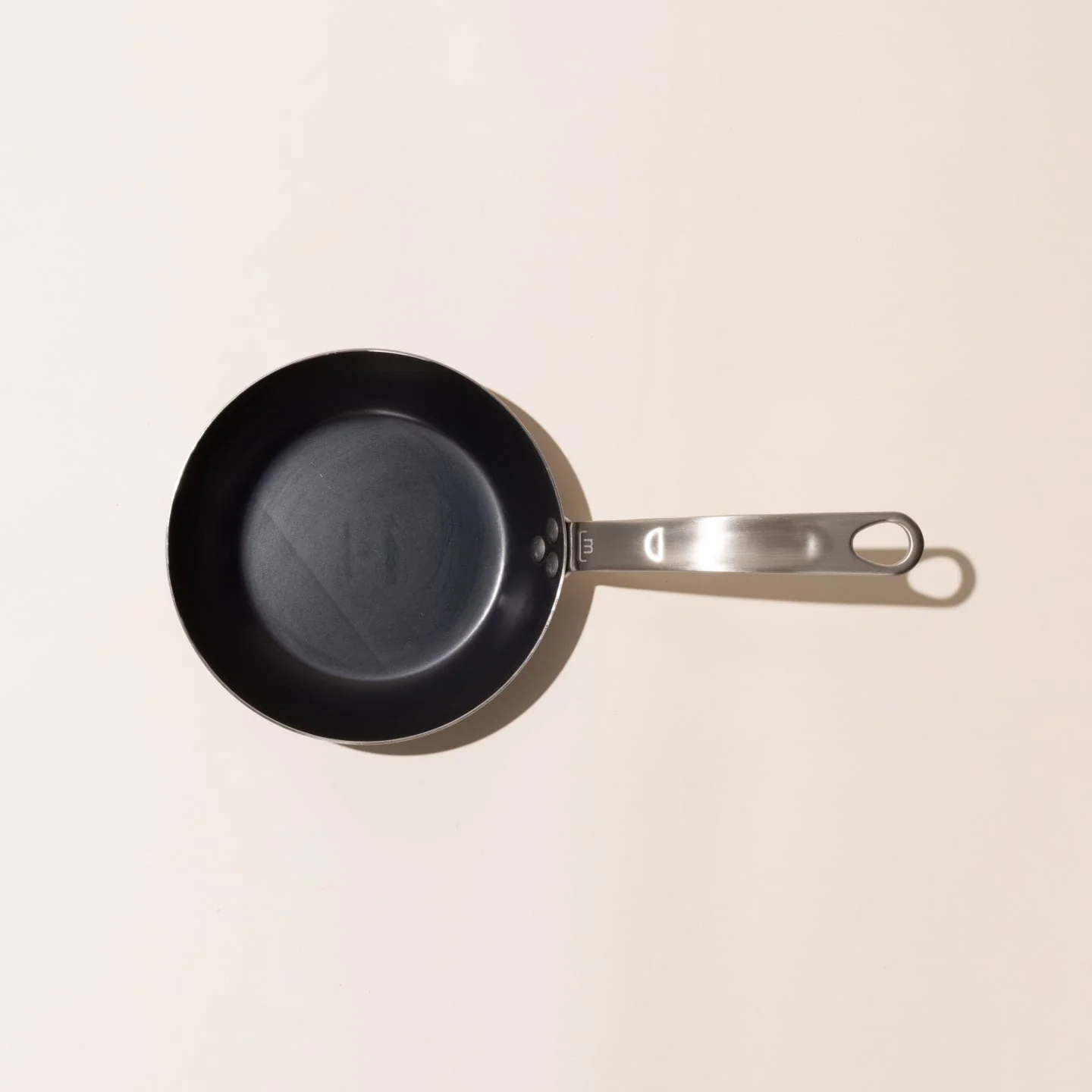 Made In Blue Carbon Steel Frying Pan - Image 6