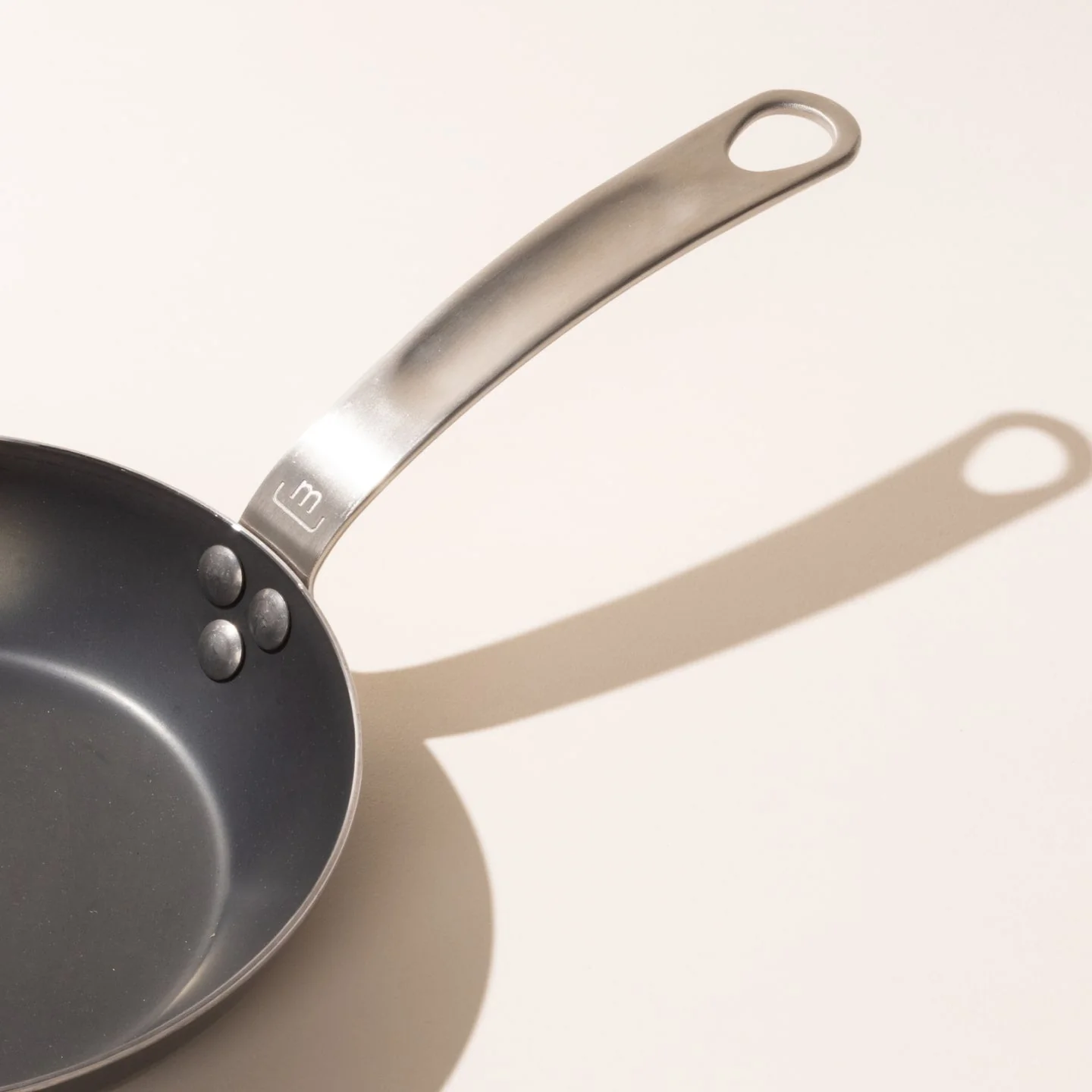 Made In Blue Carbon Steel Frying Pan - Image 7