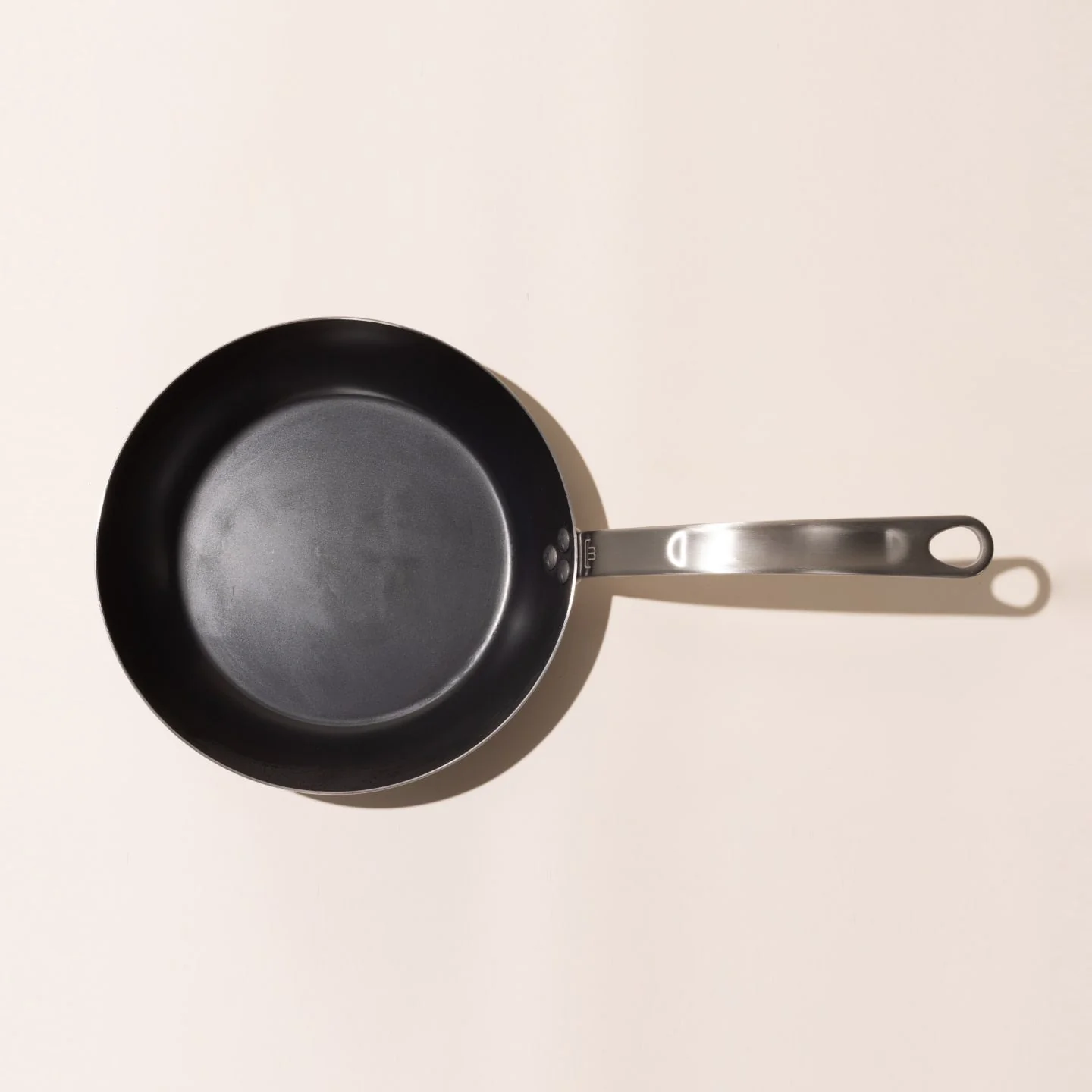 Made In Blue Carbon Steel Frying Pan - Image 8