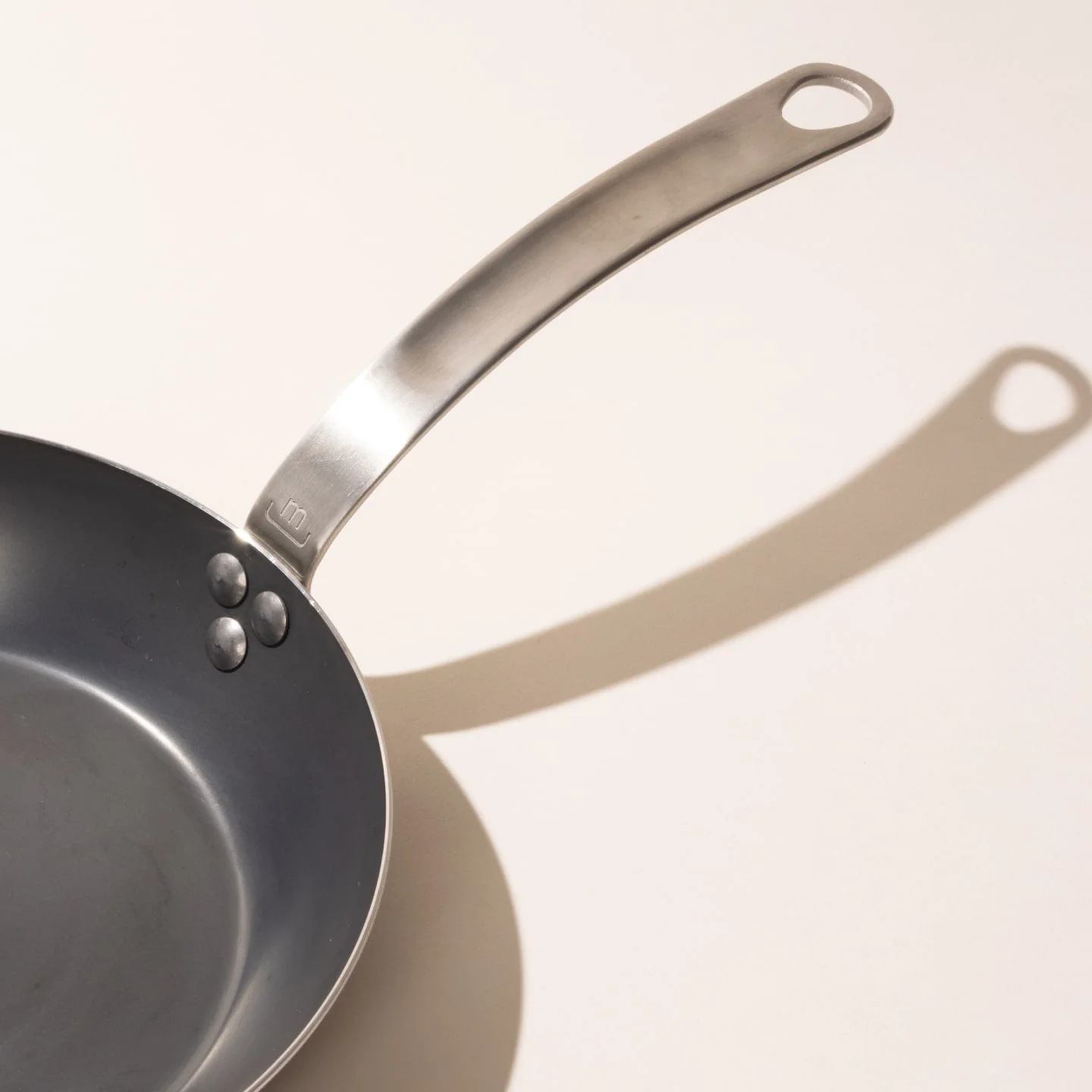 Made In Blue Carbon Steel Frying Pan - Image 9