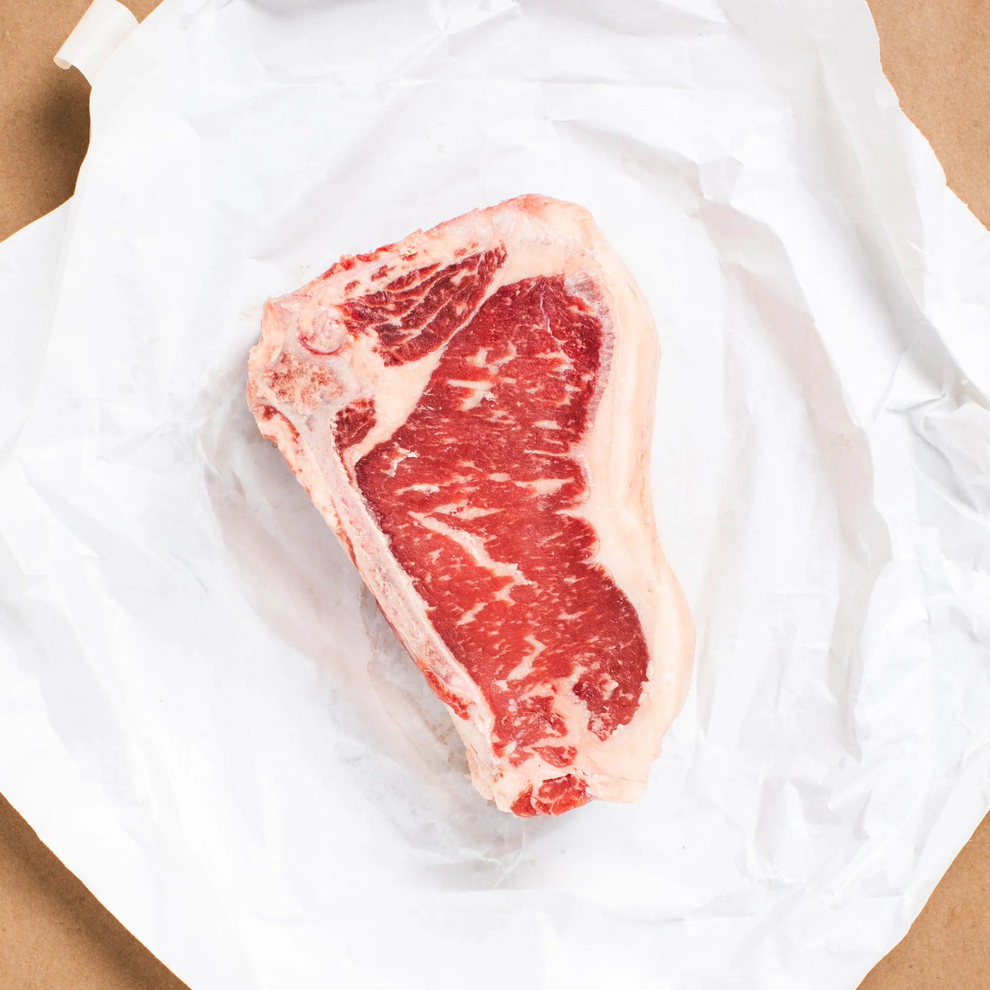 Bone-in New York Strip - Image 2