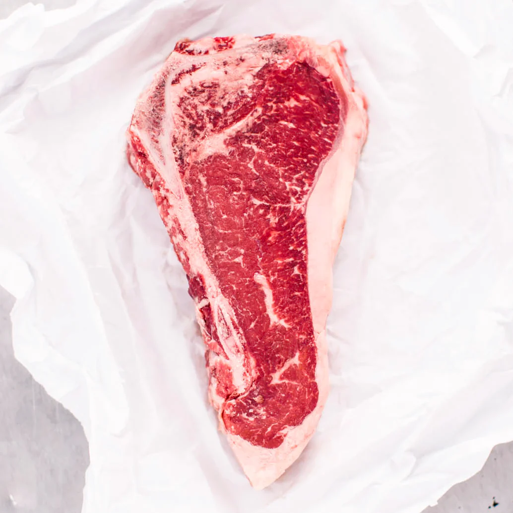 Bone-in New York Strip - Image 5