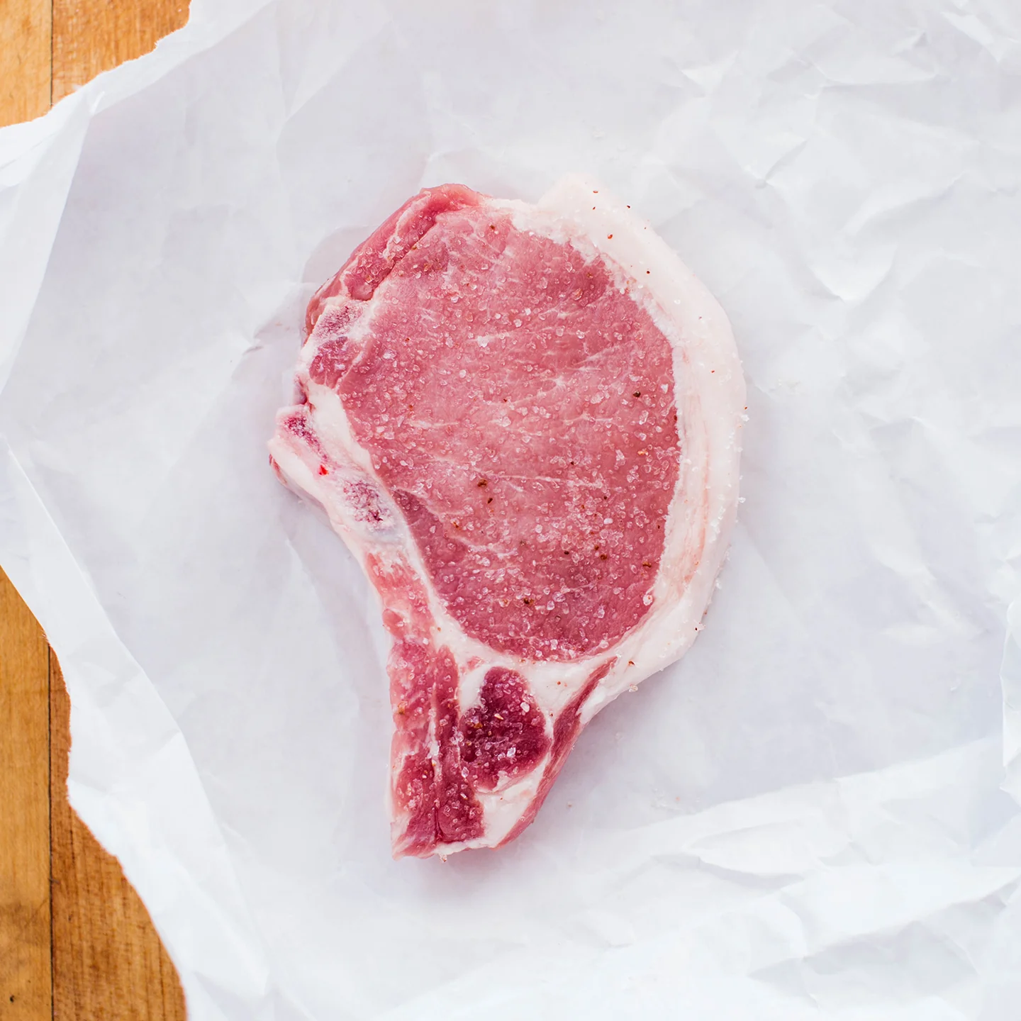 Bone-In Pork Chop - Image 3