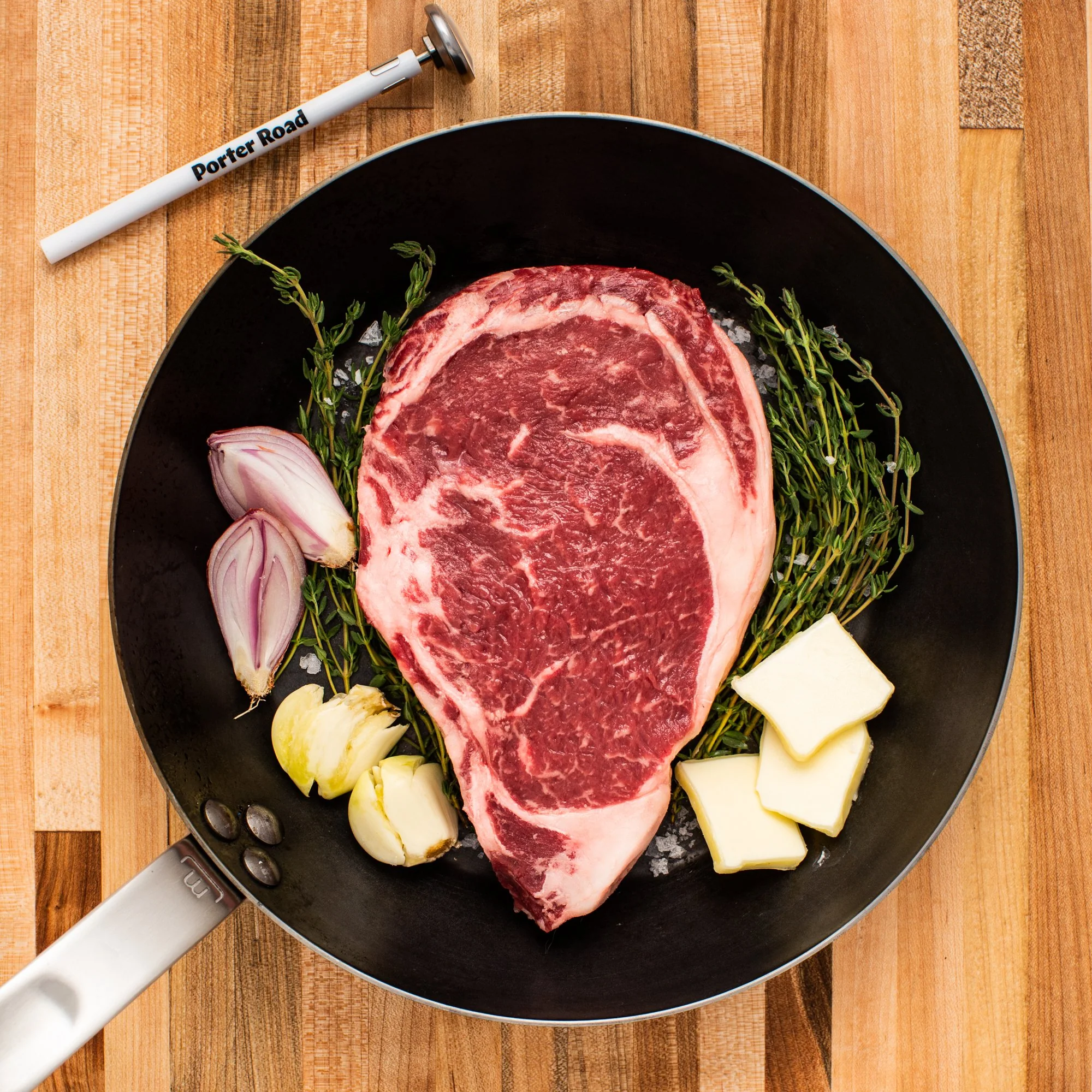 Boneless Ribeye - Image 2