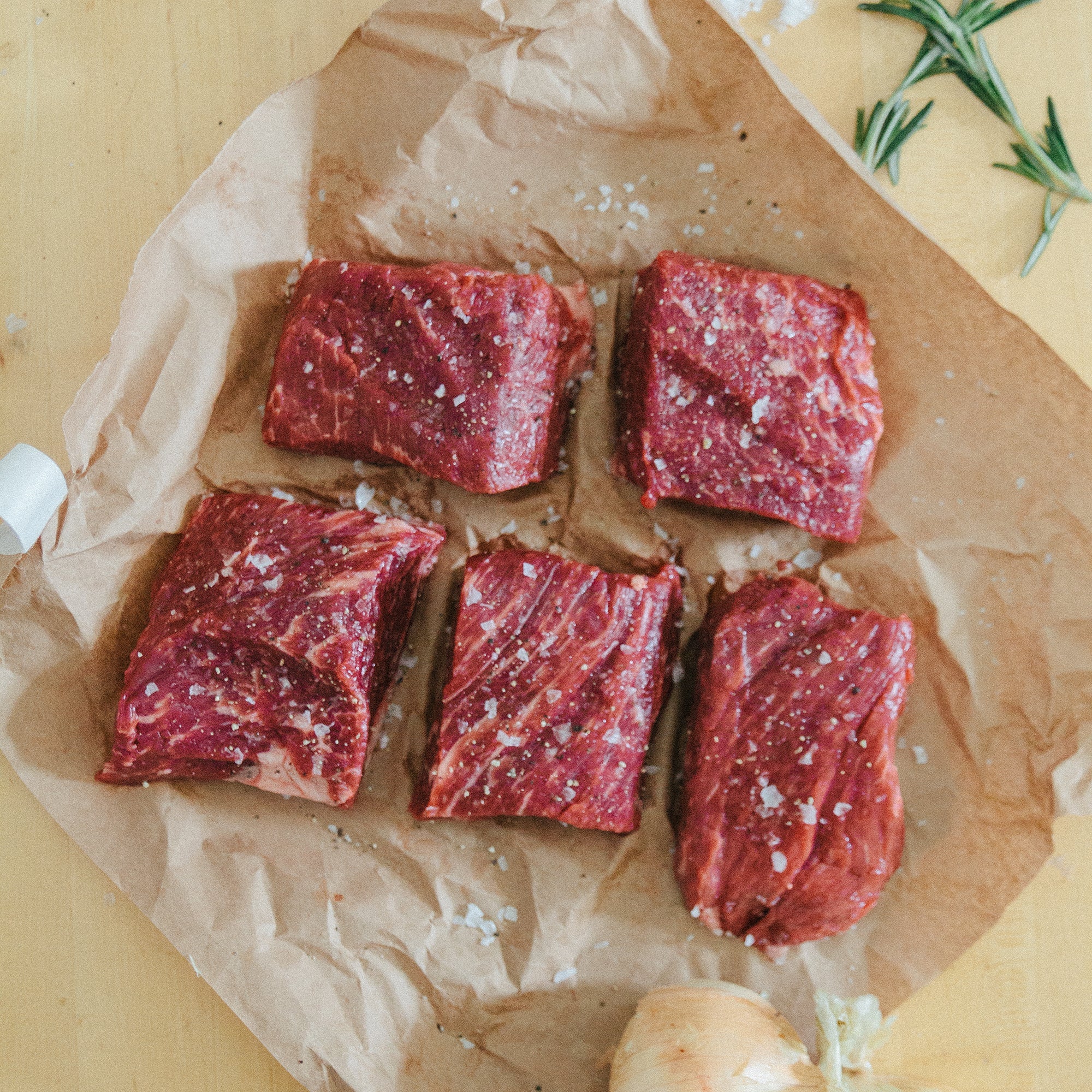 Boneless Short Ribs - Image 2