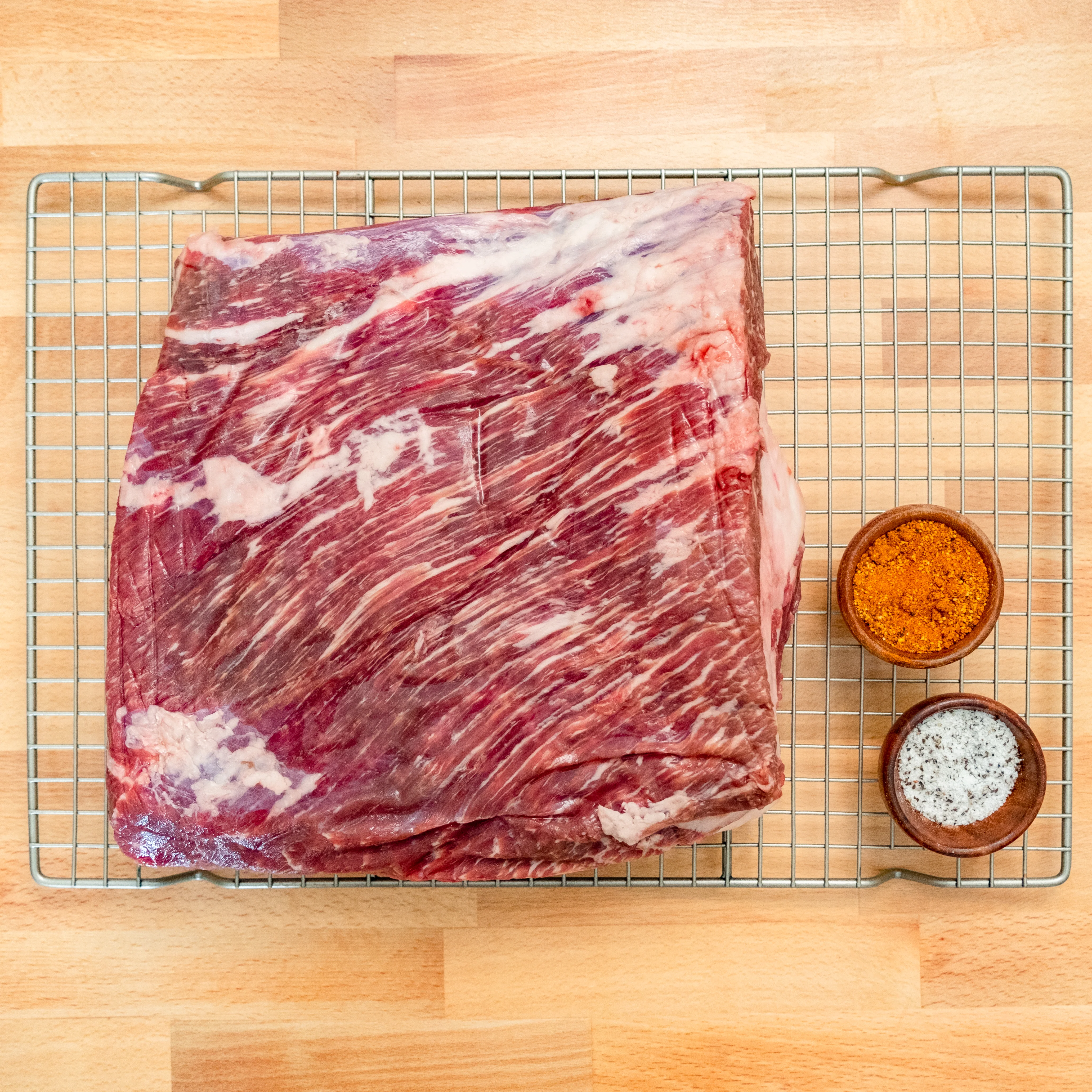Brisket Flat - Image 3