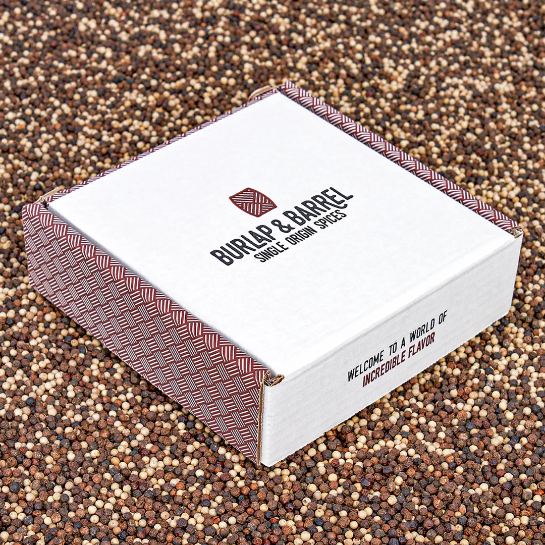 Burlap & Barrel Chef's Collection - Image 2