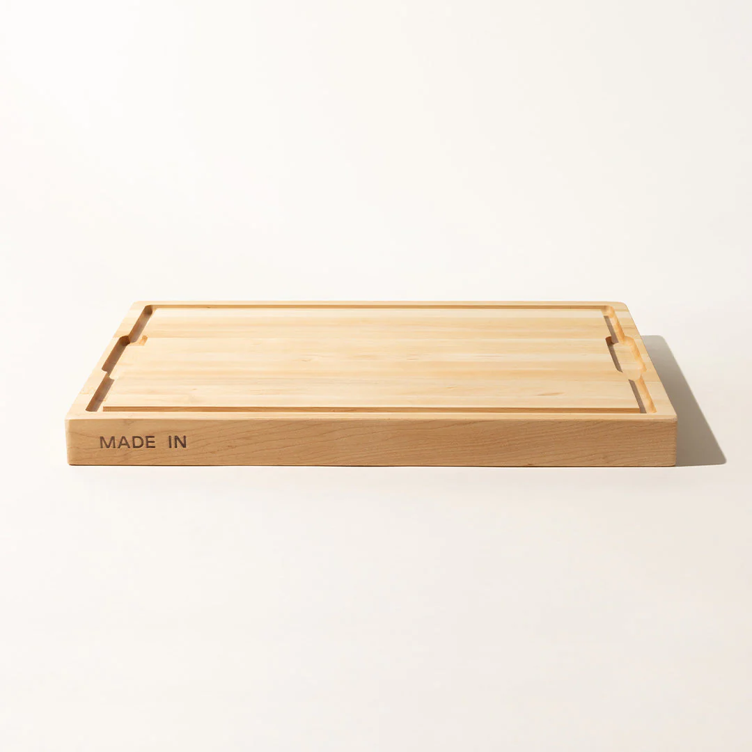 Made In Butcher Block - Image 4