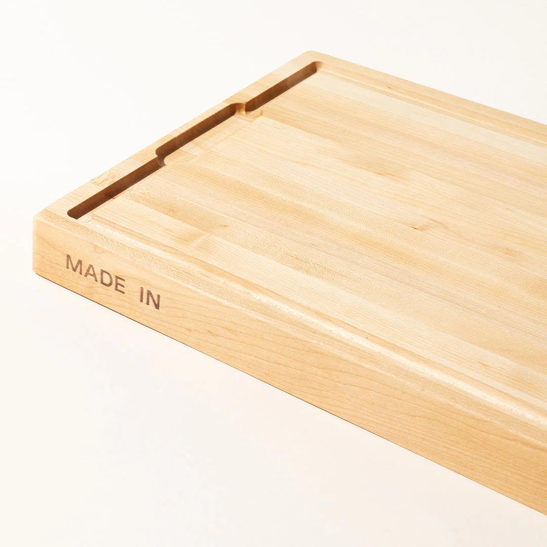 Made In Butcher Block - Image 5