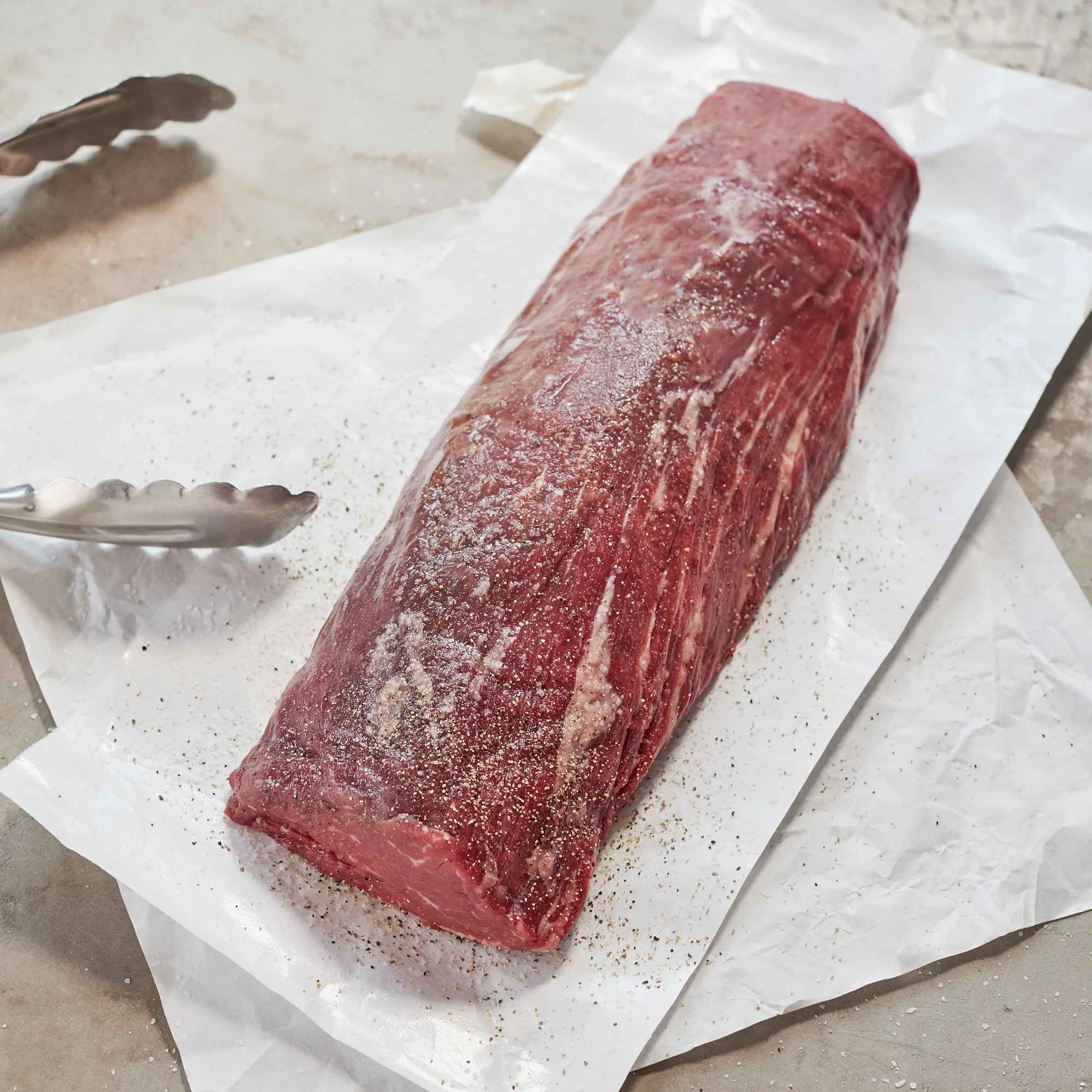 Chateaubriand