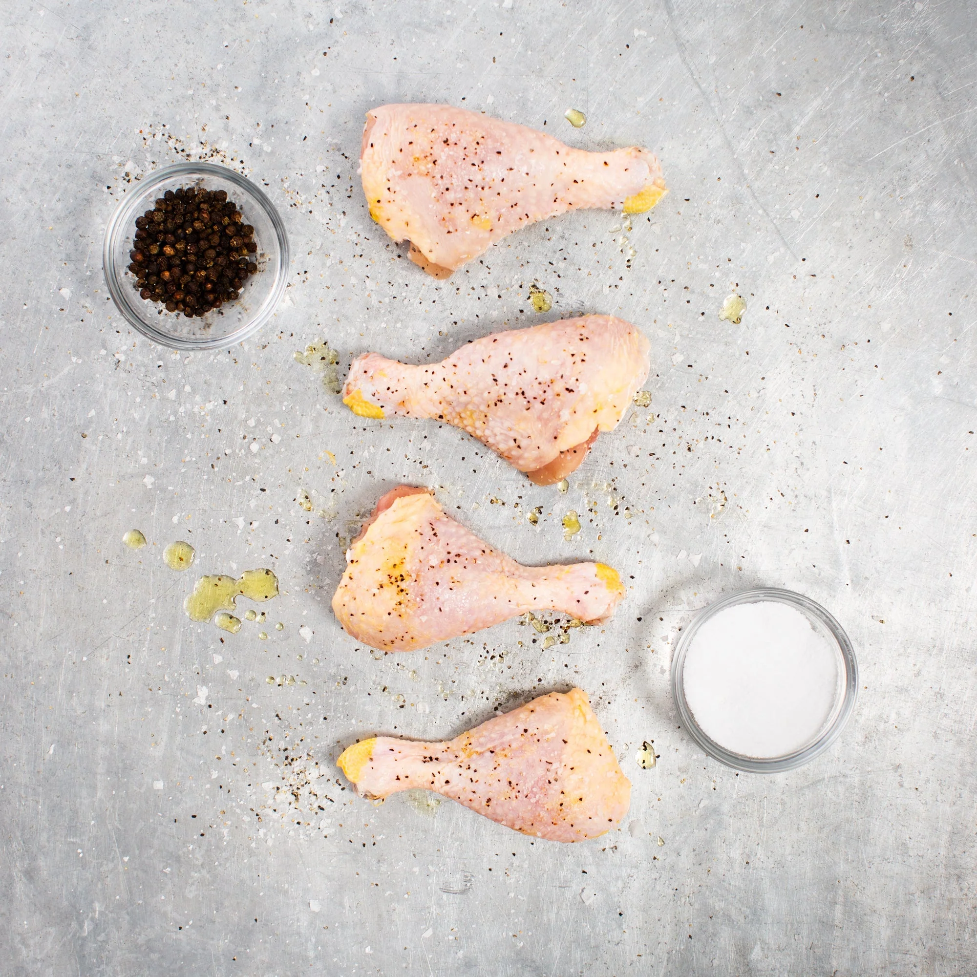 Grass Roots Co-op Chicken Drumsticks - Image 4