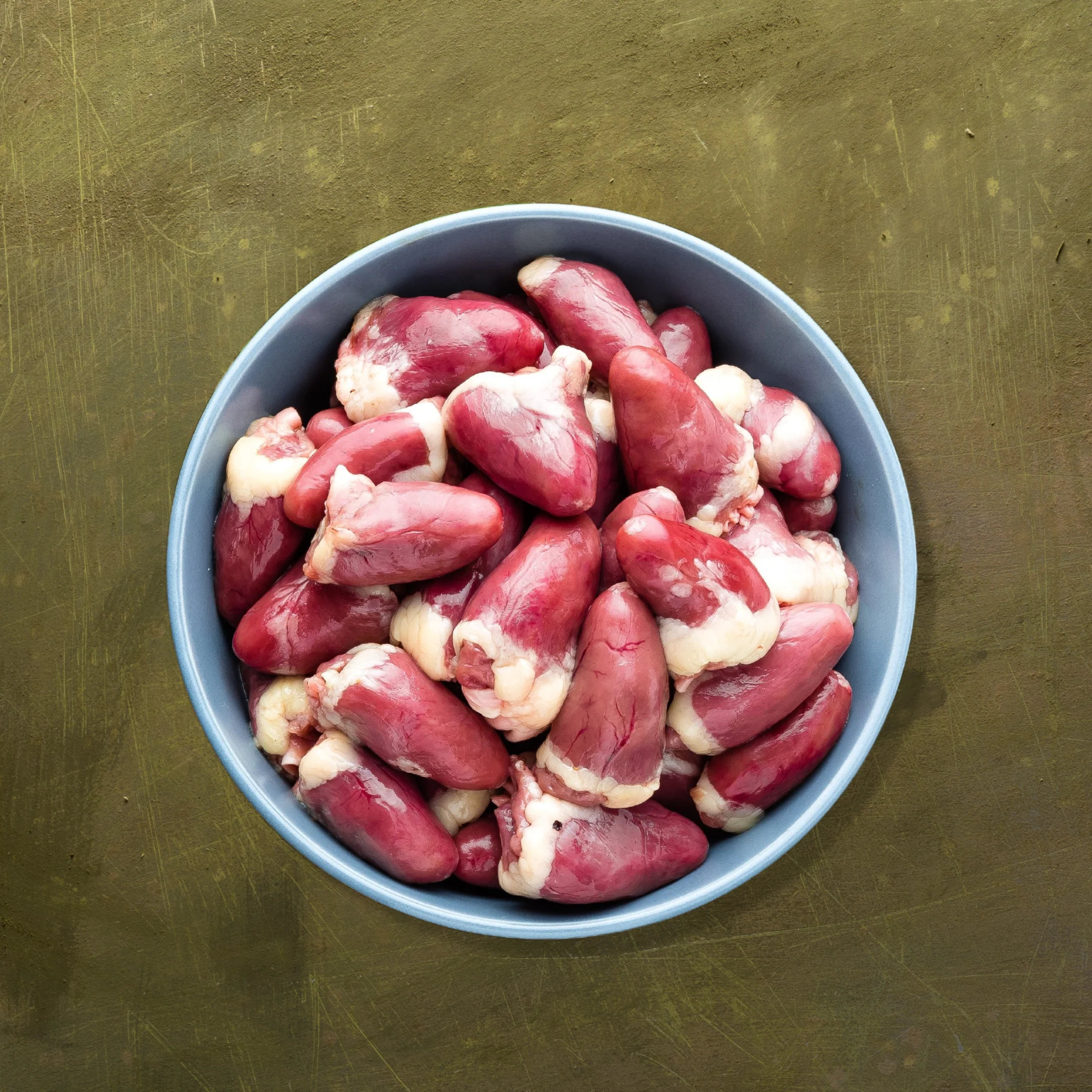 Grass Roots Co-op Chicken Heart