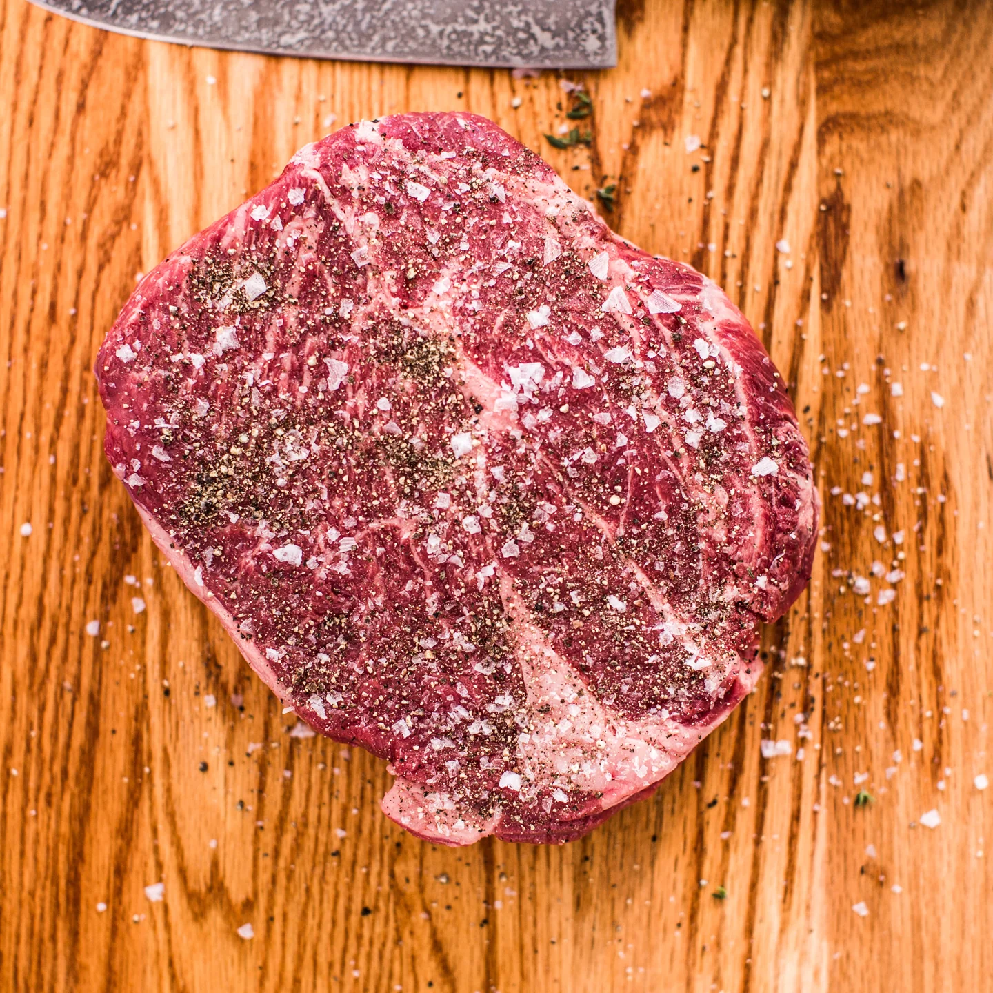 Chuck Roast