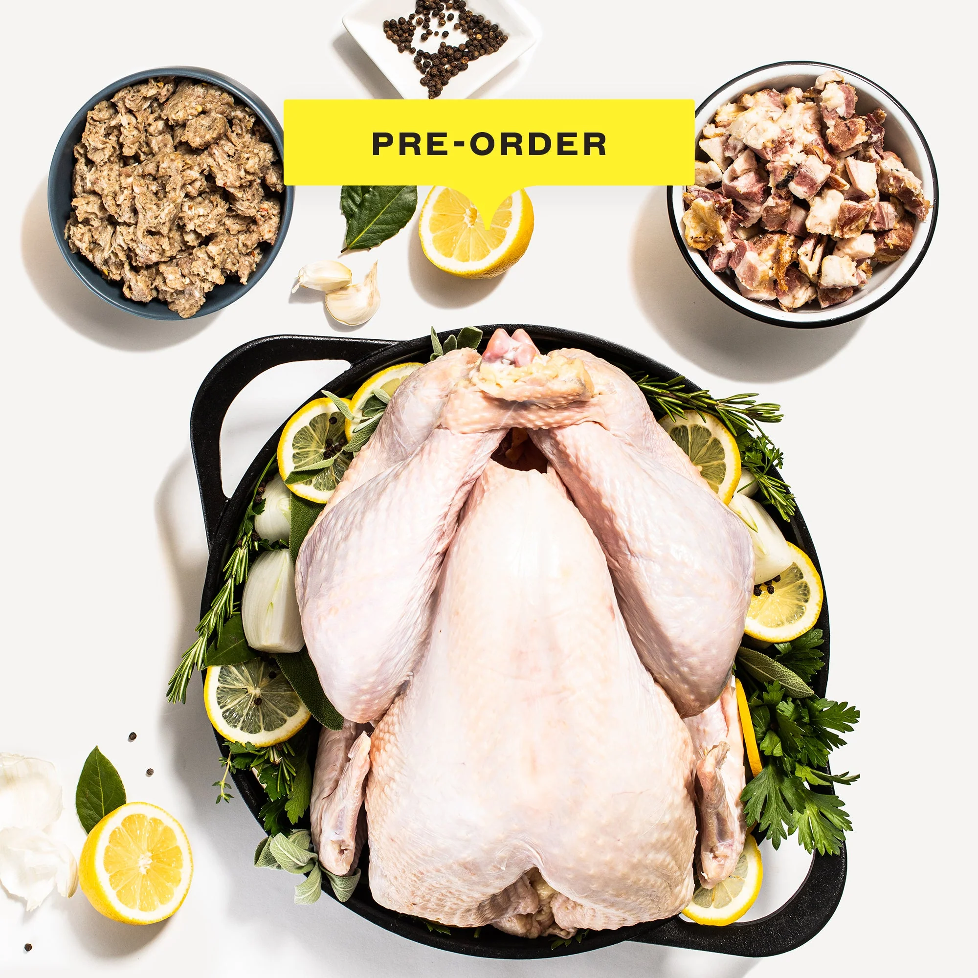 Holiday Turkey Box - Image 2