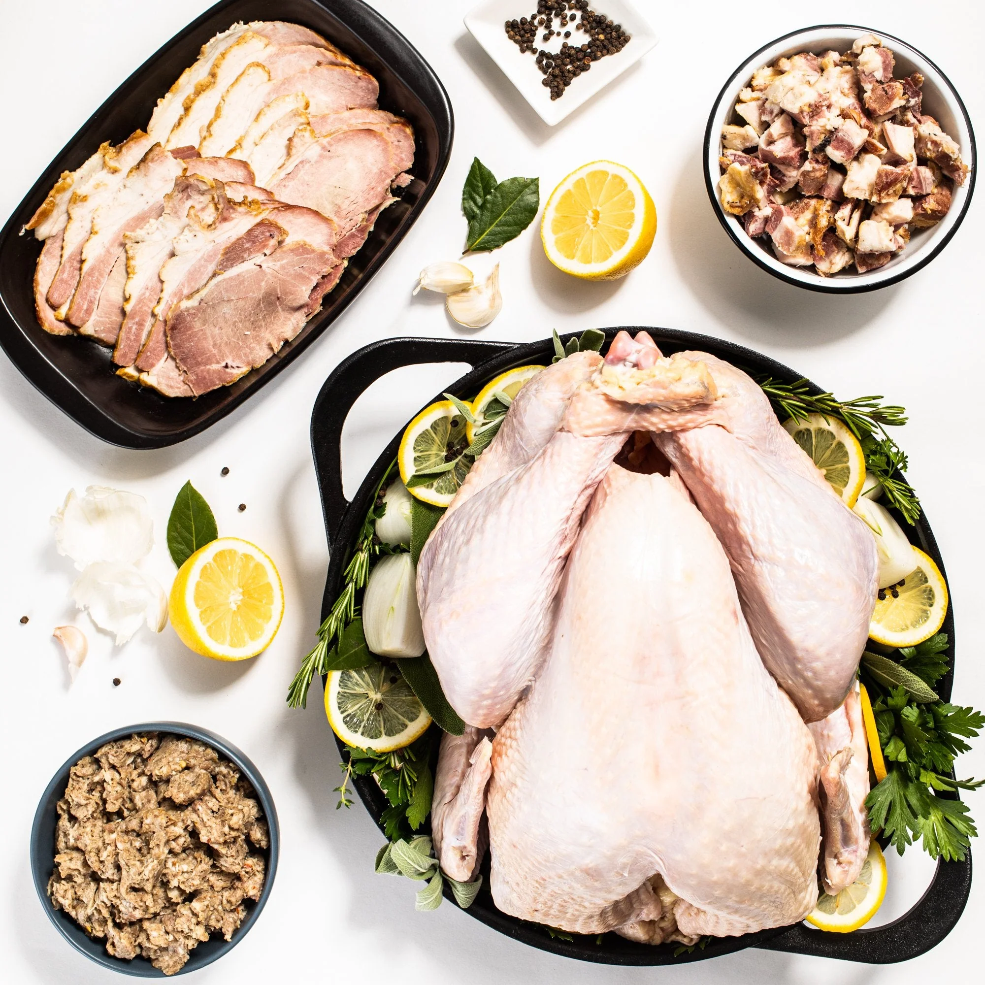 Holiday Turkey Box - Image 5