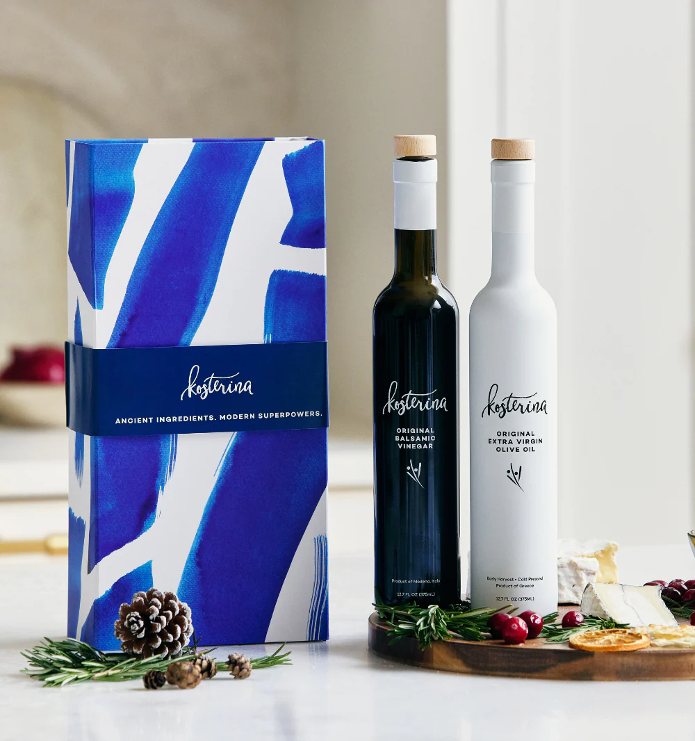 Kosterina Dipping Duo Gift Set - Image 2
