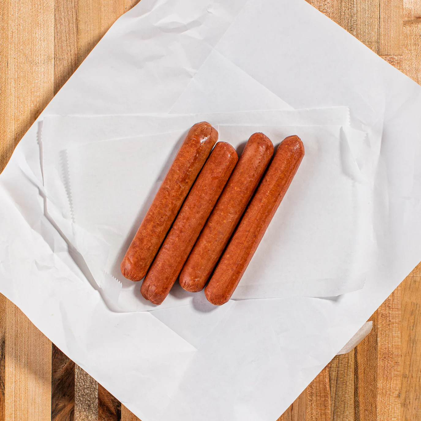 All Beef Hot Dog - Image 2