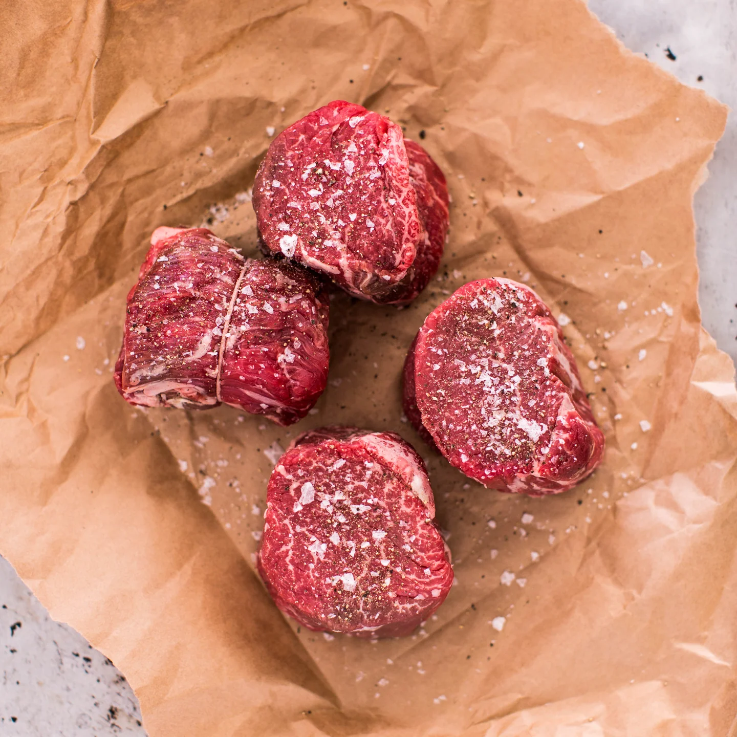 Filet Mignon - Image 3