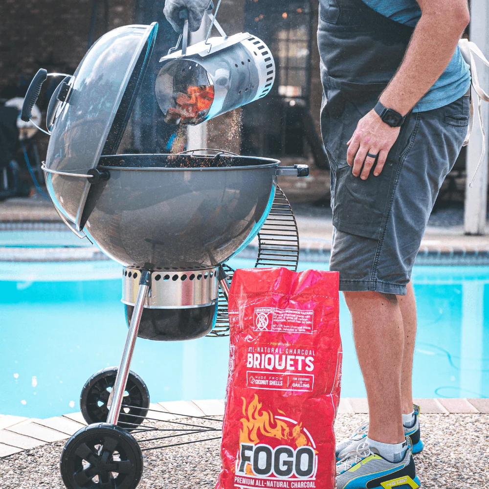 FOGO Briquets - Image 6