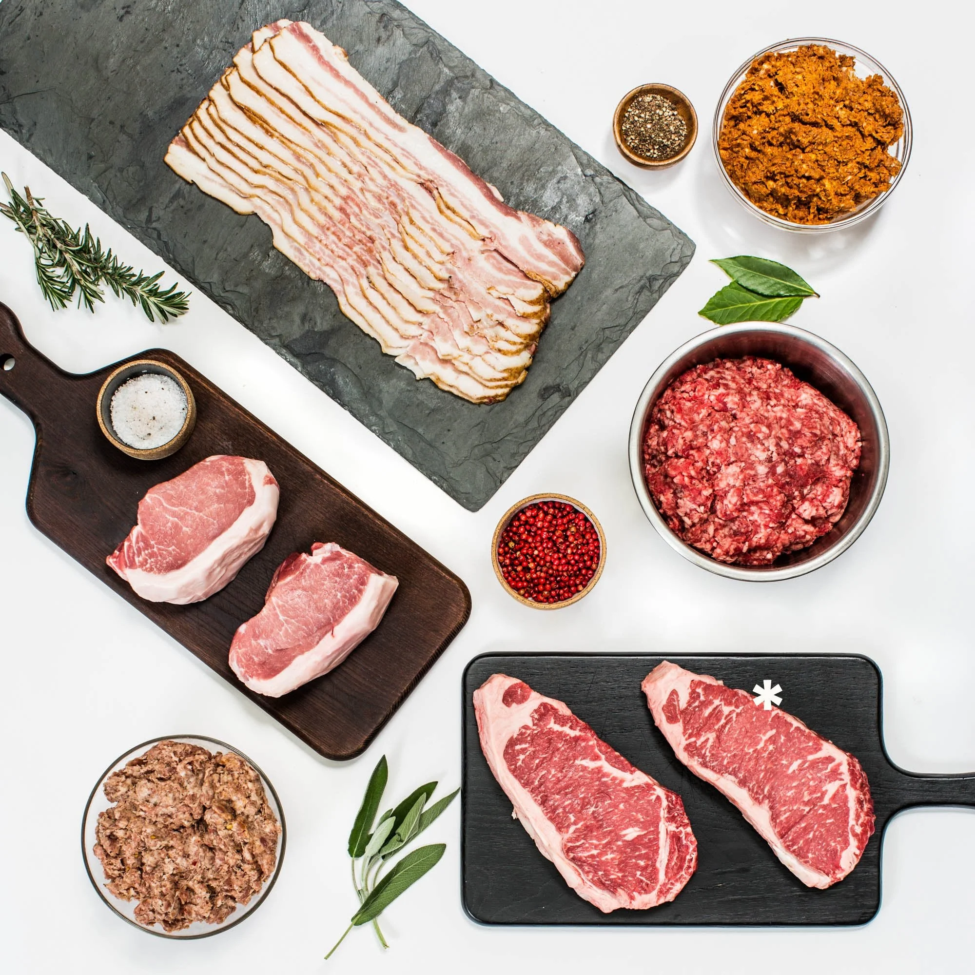 Foodie Gift Box - Image 3