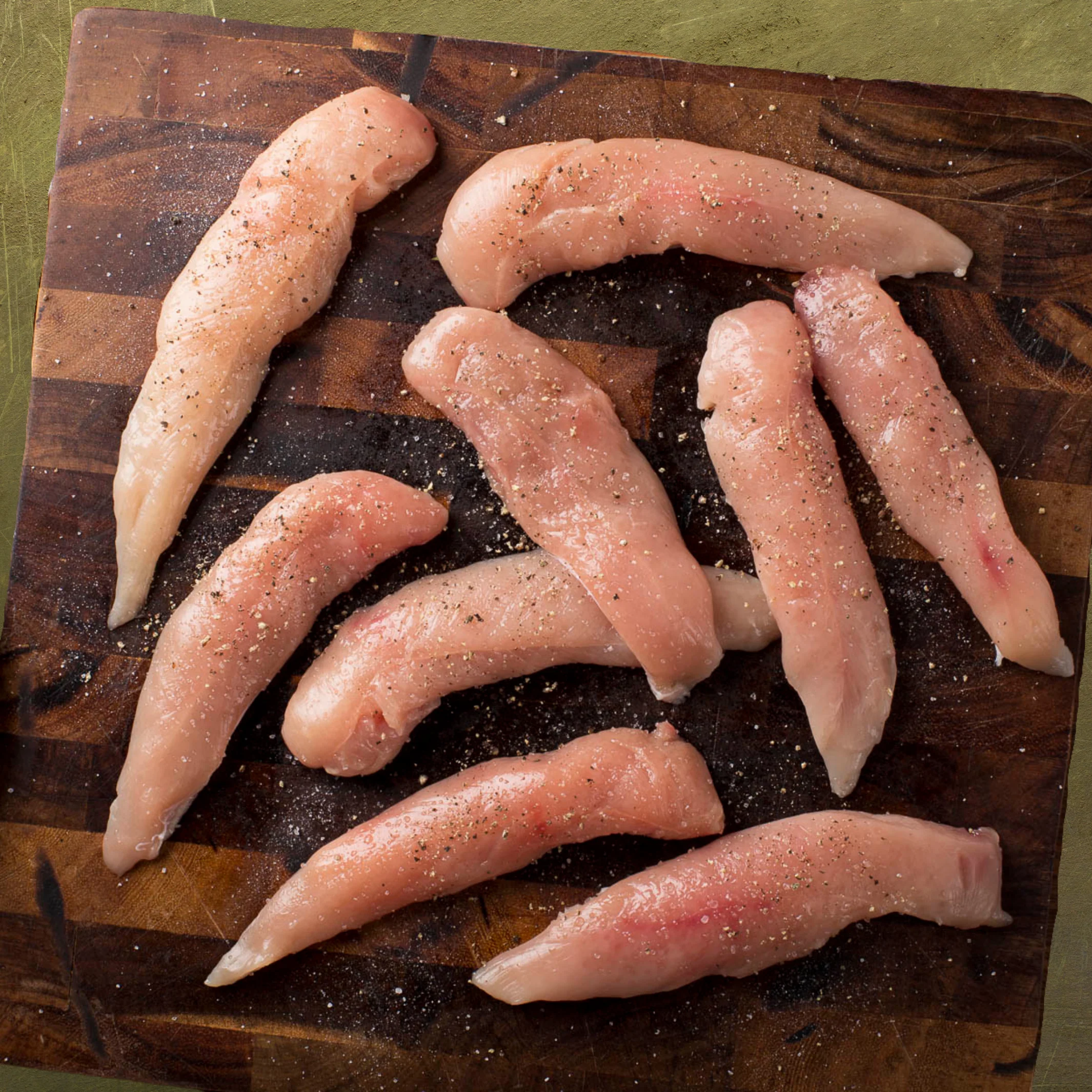 Grass Roots Co-op Chicken Tenders