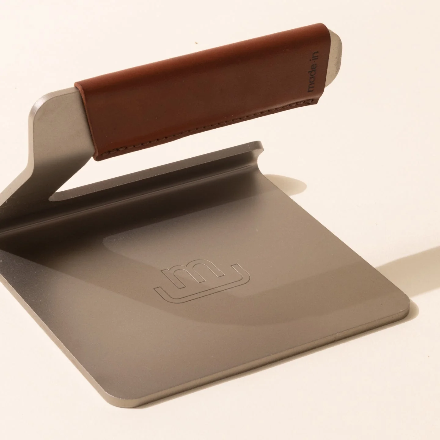 Made In Grill Press - Image 4