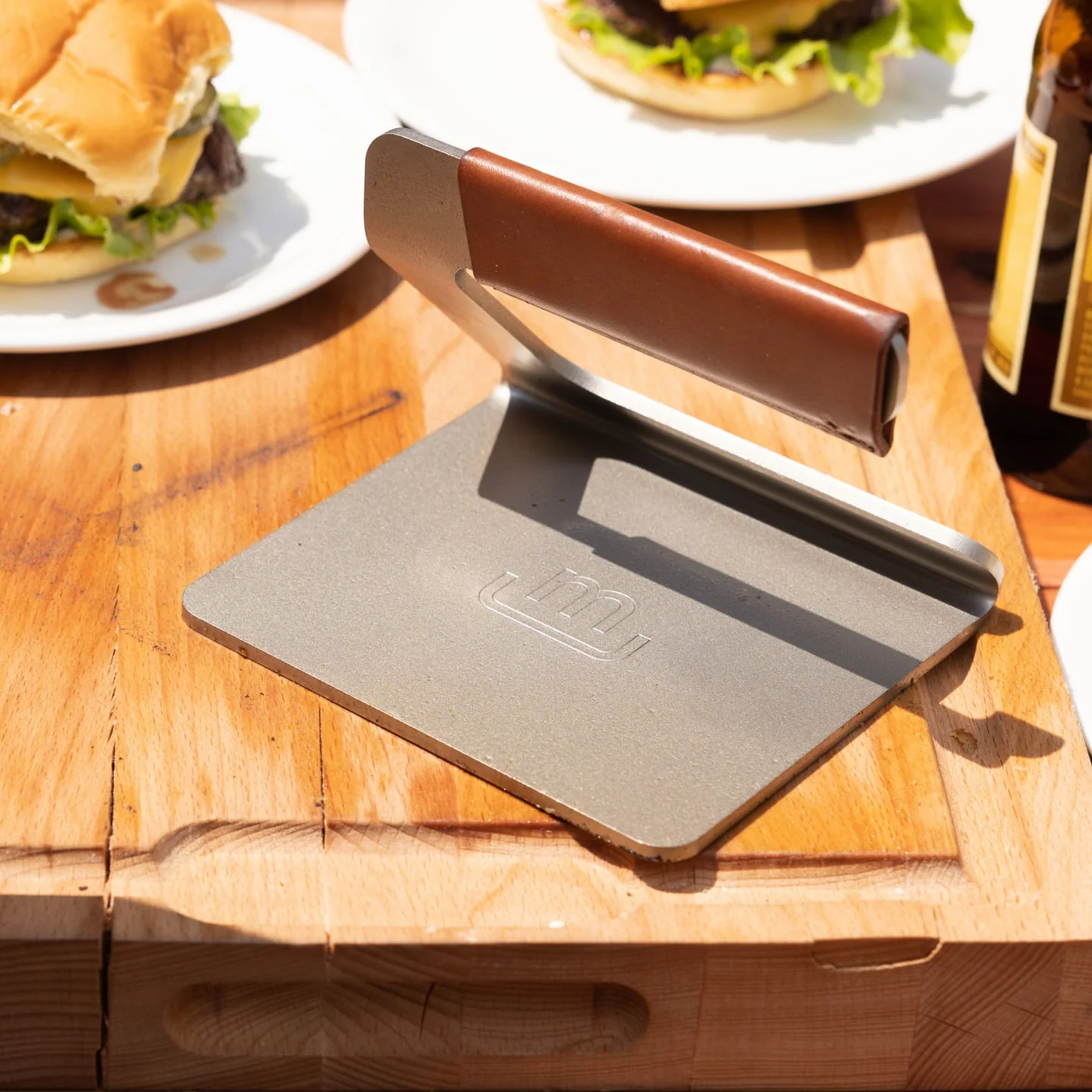 Made In Grill Press - Image 5
