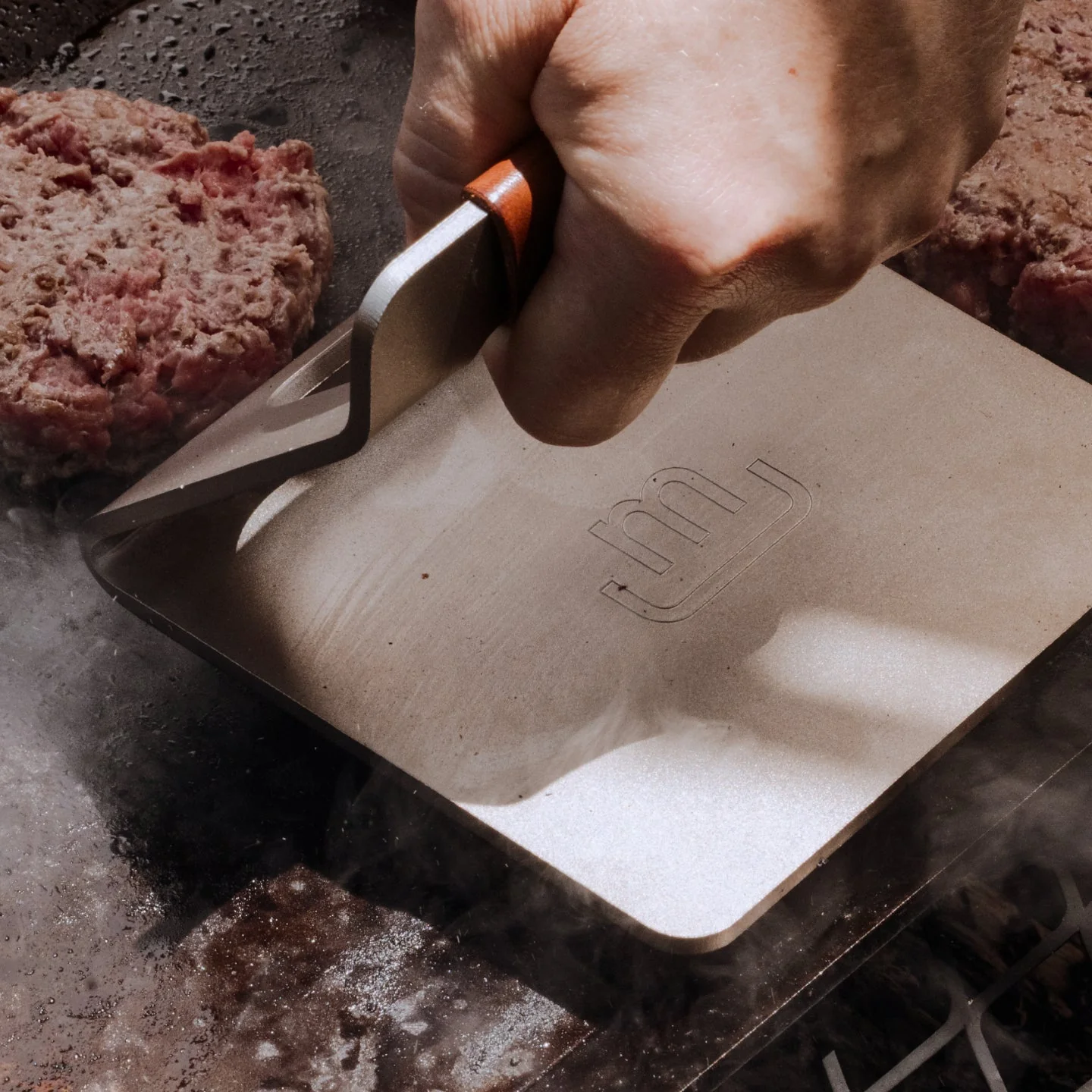 Made In Grill Press - Image 7