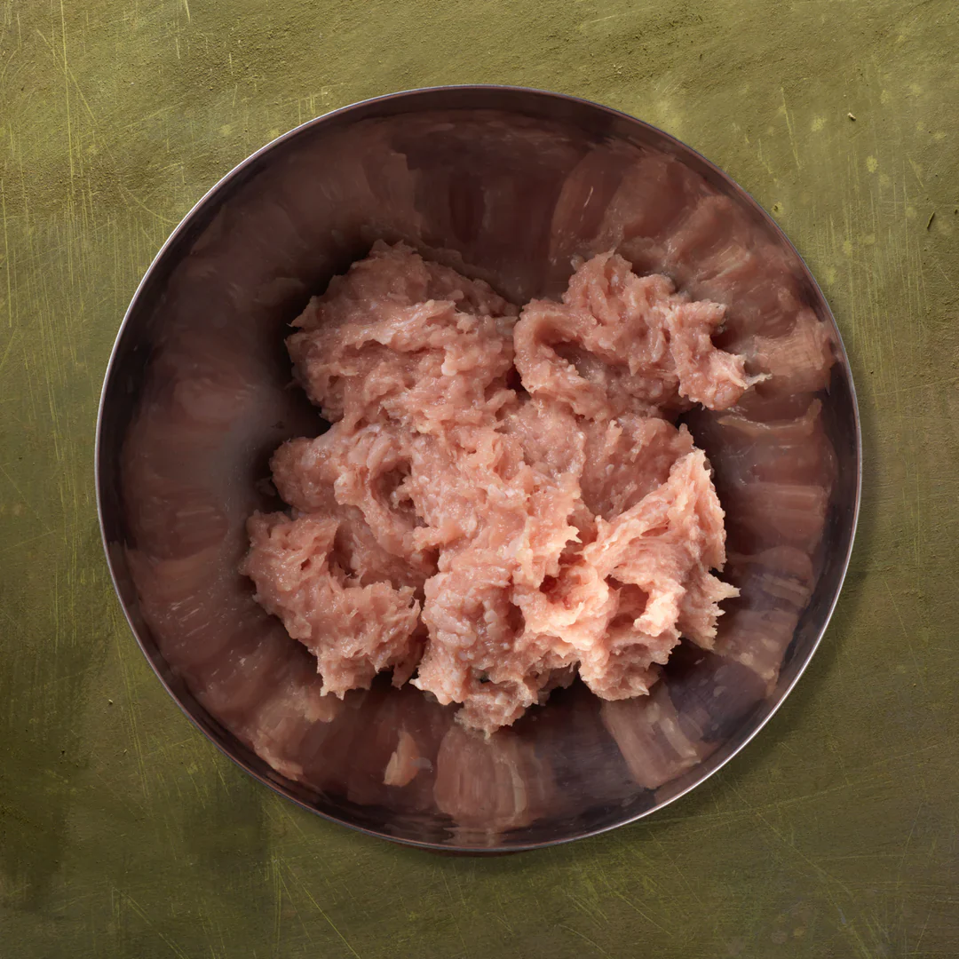 Grass Roots Co-op Ground Chicken - Image 2
