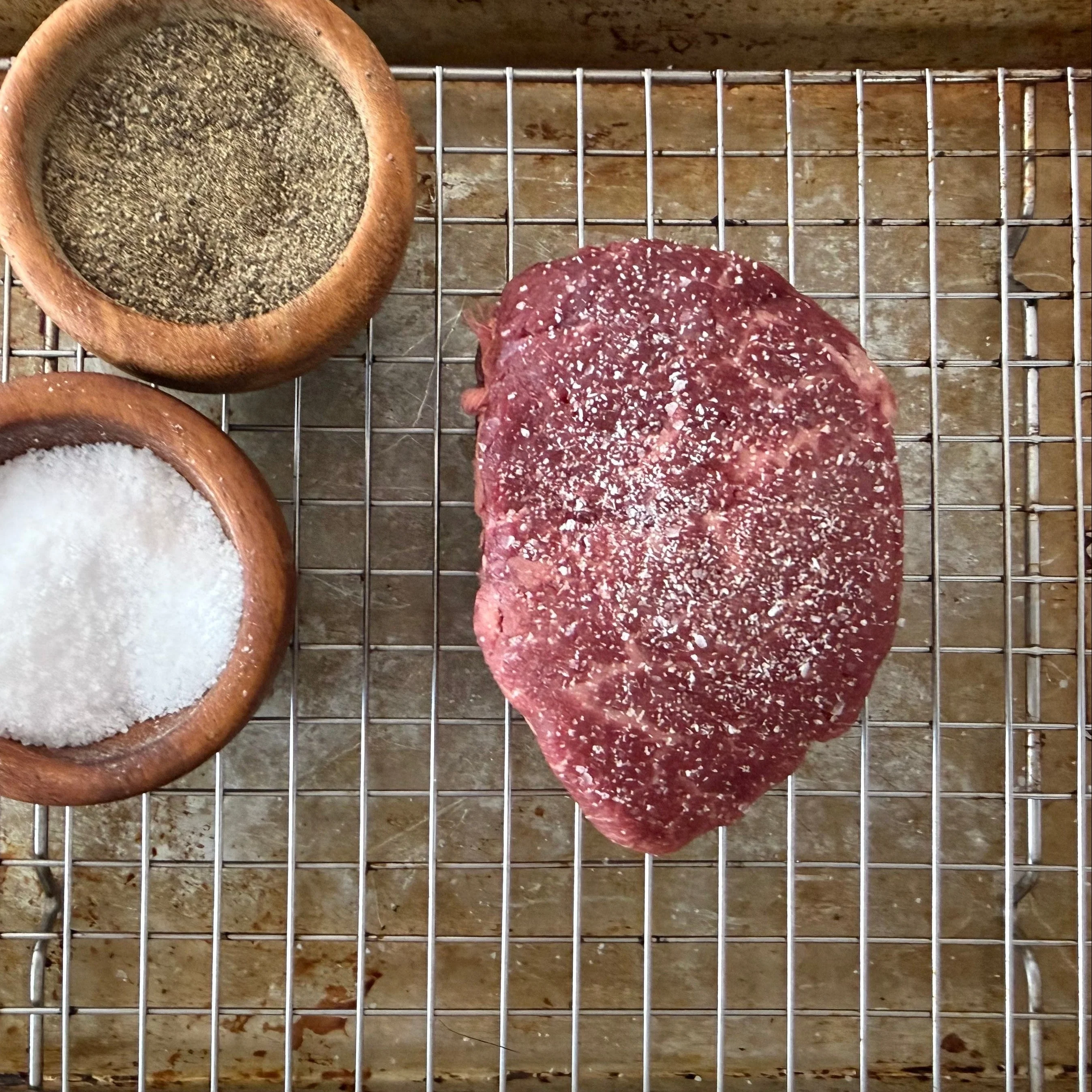 Hickory Nut Gap 100% Grass-Fed Filet Mignon - Image 2