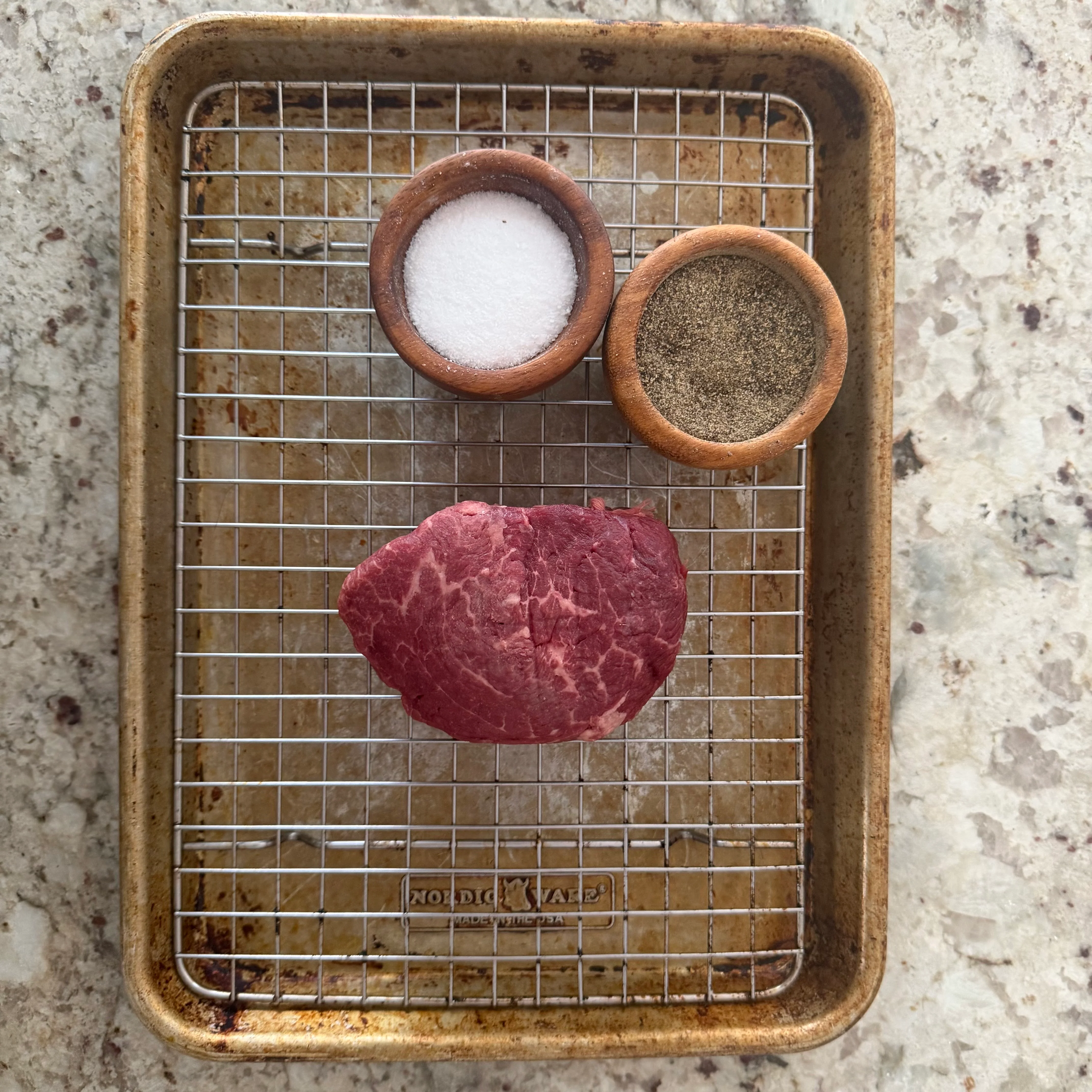 Hickory Nut Gap 100% Grass-Fed Filet Mignon - Image 3