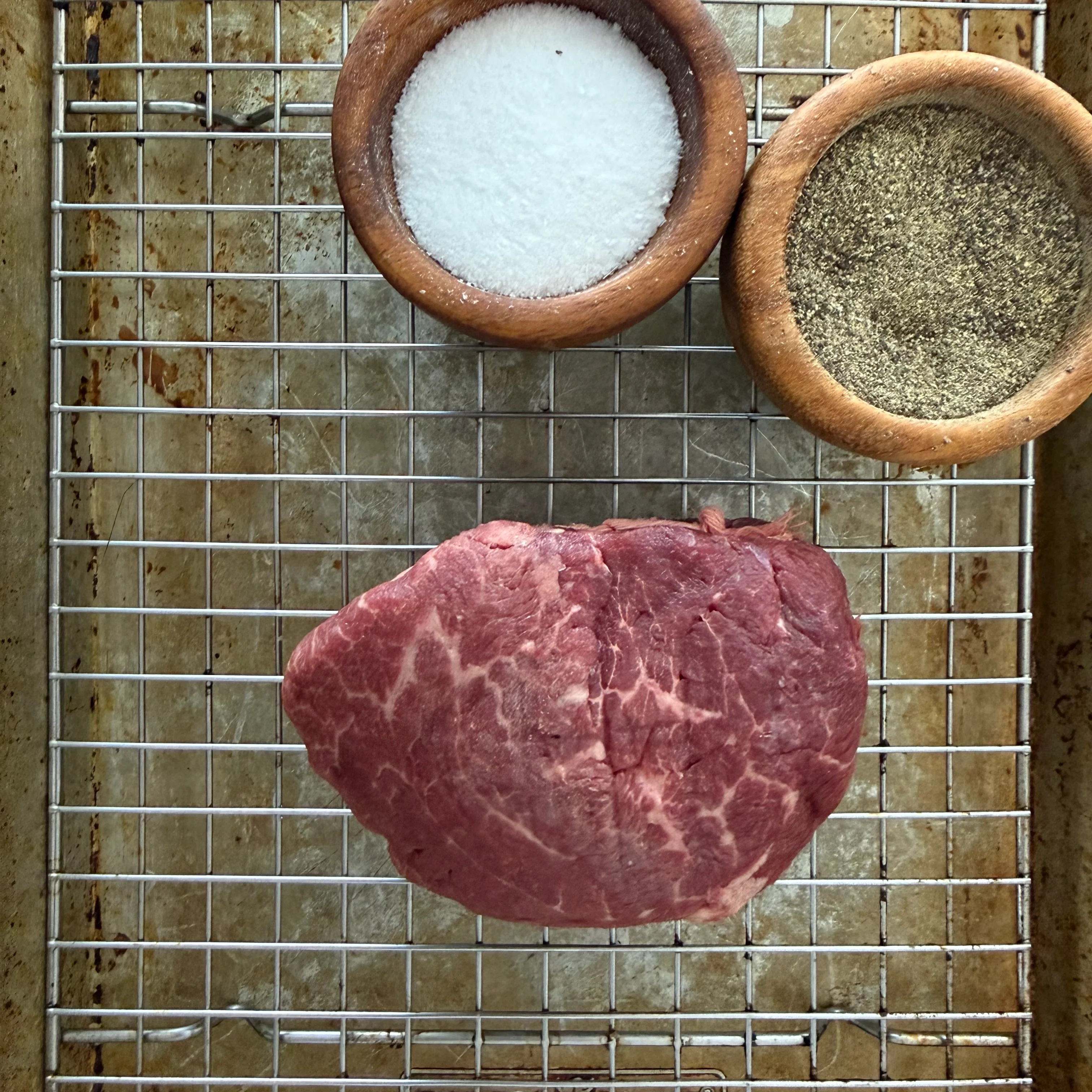 Hickory Nut Gap 100% Grass-Fed Filet Mignon - Image 4