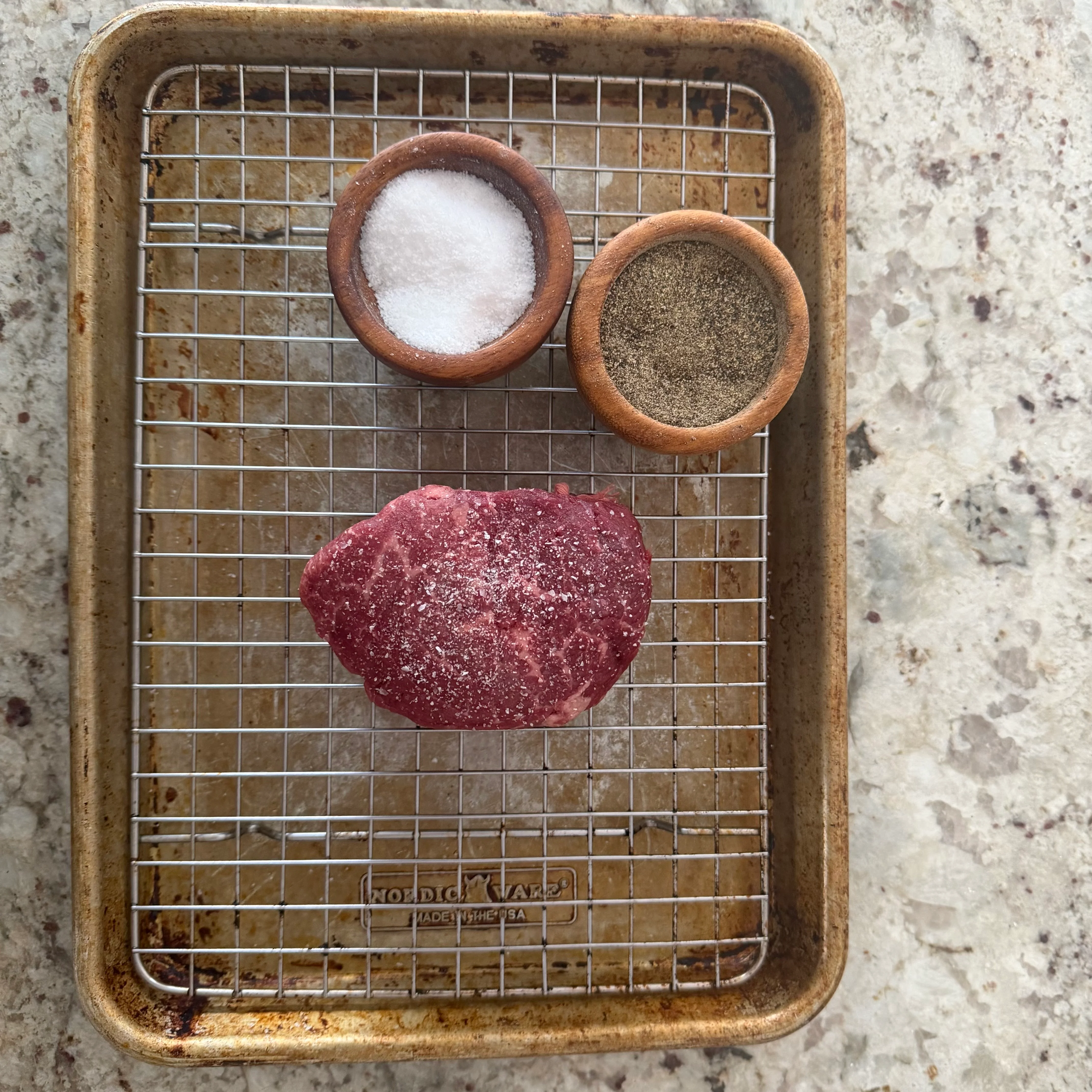 Hickory Nut Gap 100% Grass-Fed Filet Mignon - Image 5