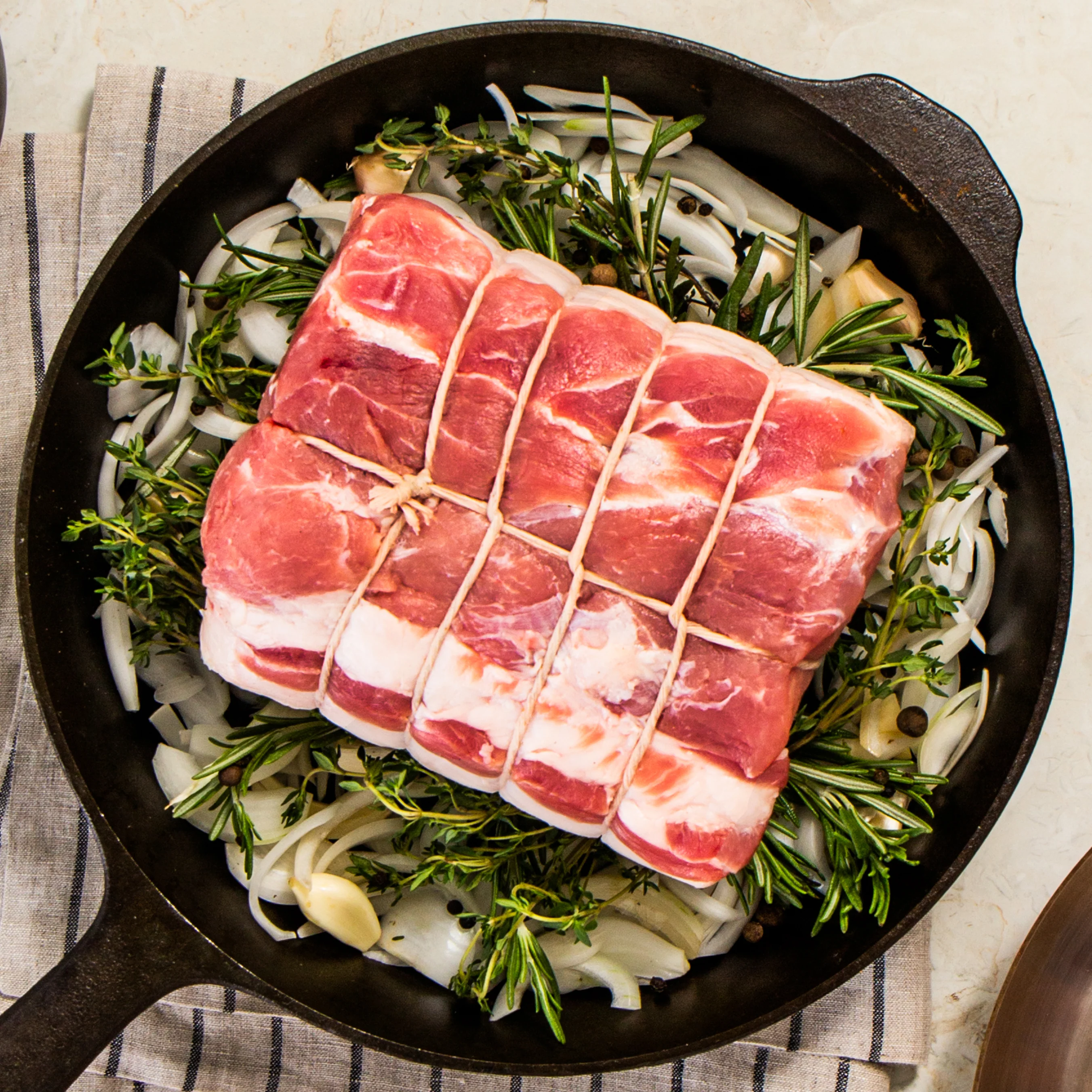 Pork Loin Roast