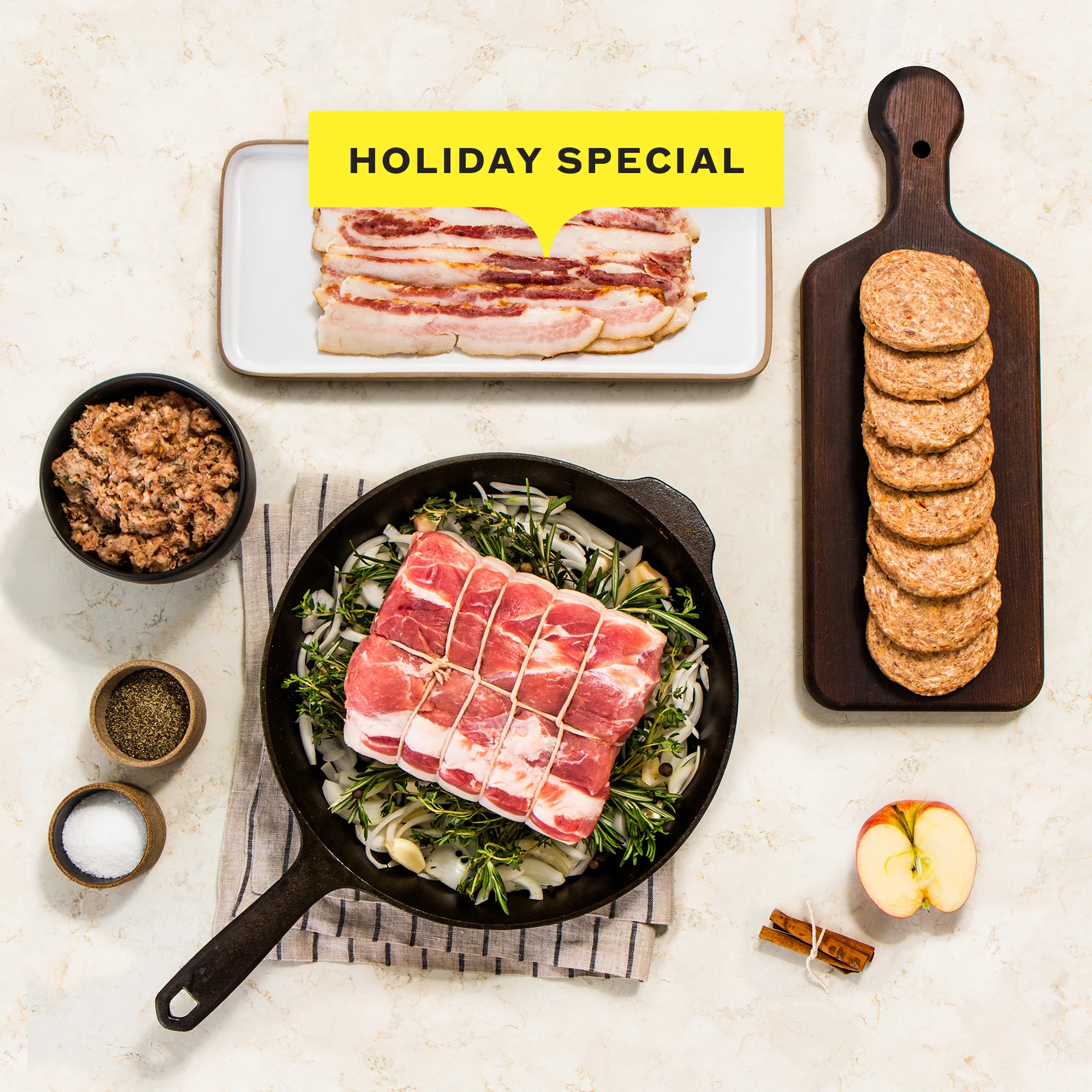 Pork Loin Roast Box - Image 3