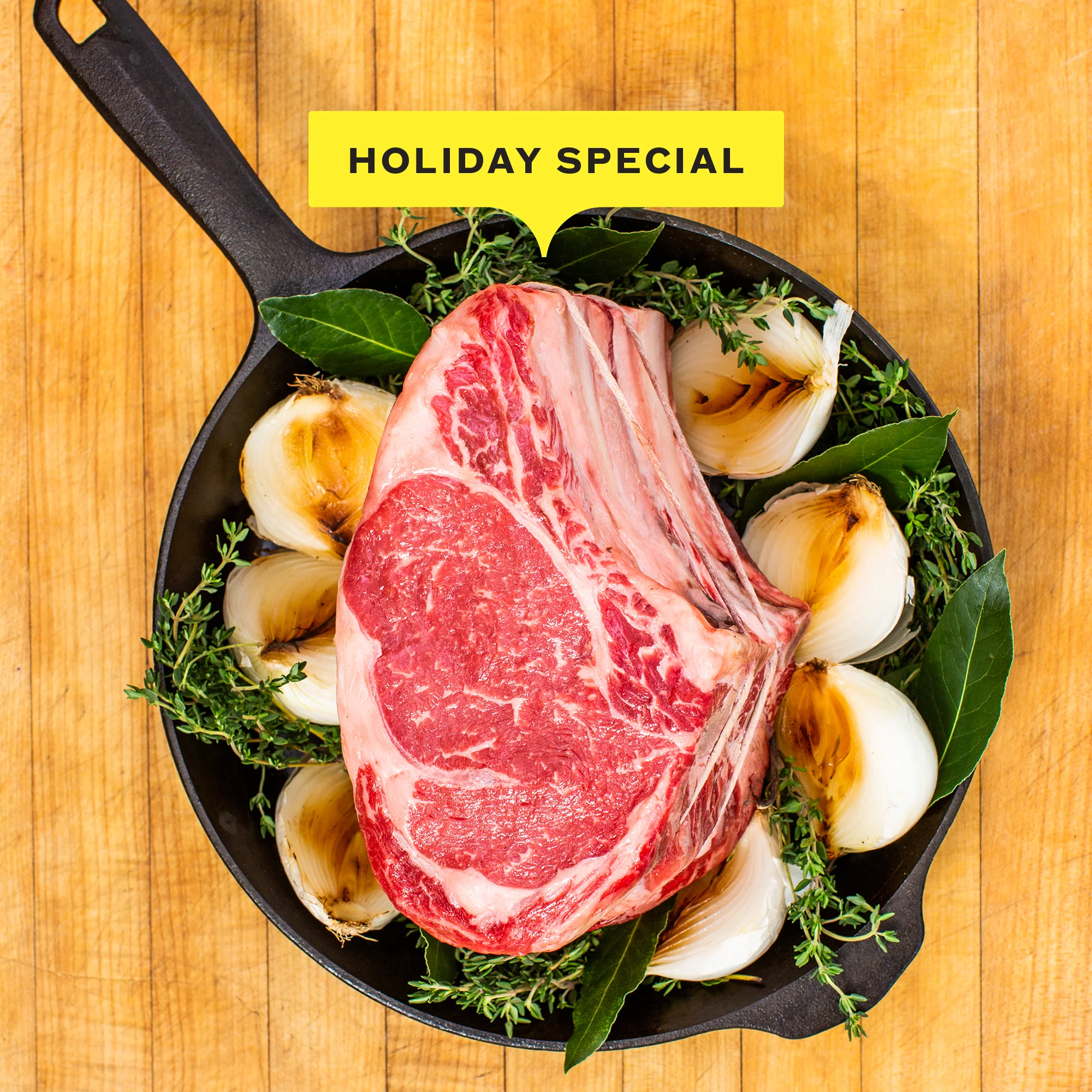 Rib Roast - Image 3